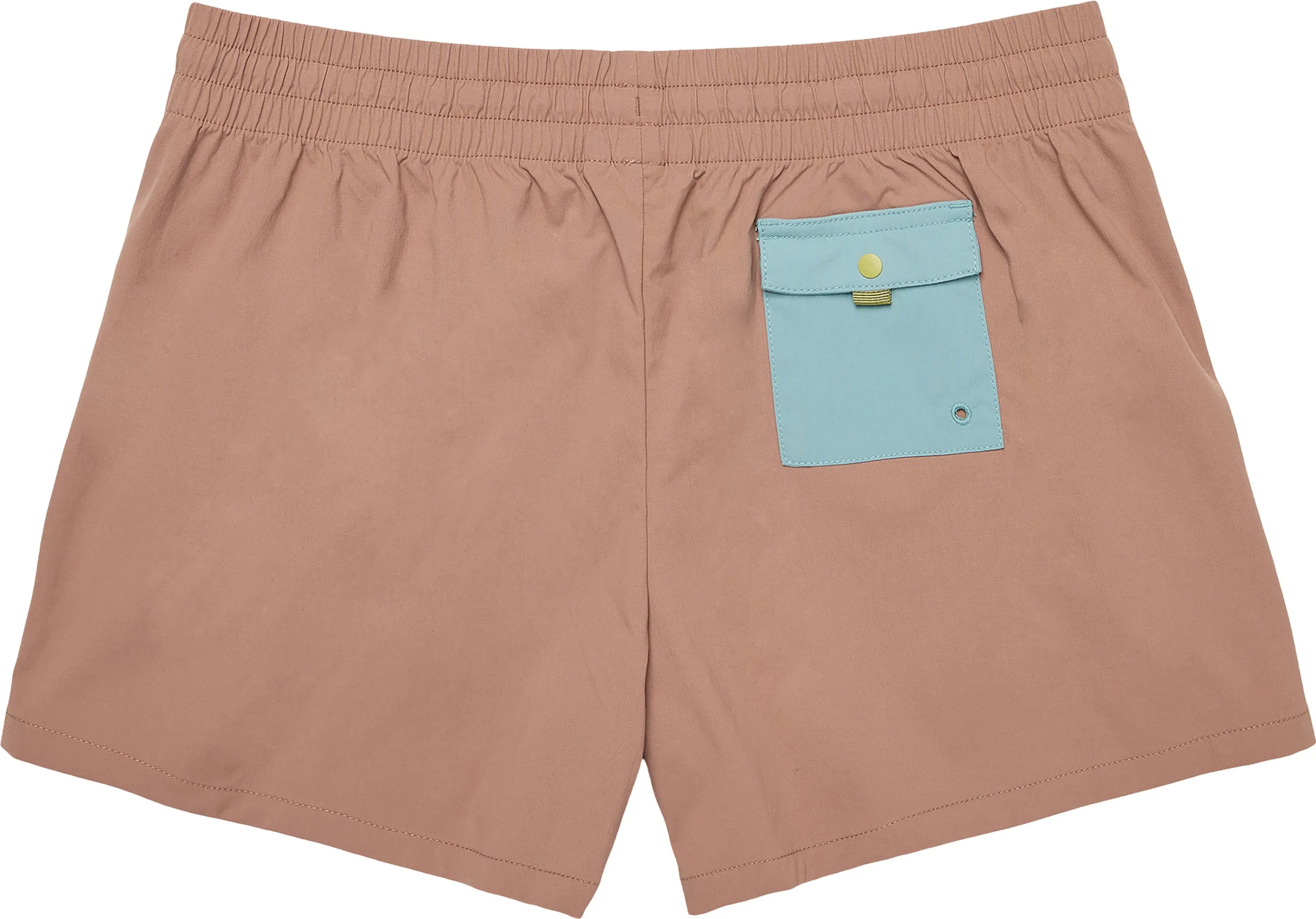 Brinco Solid Shorts 3" - Women's|-|Short uni Brinco 3 po - Femme sold by Altitude Sports product image thumbnail 3