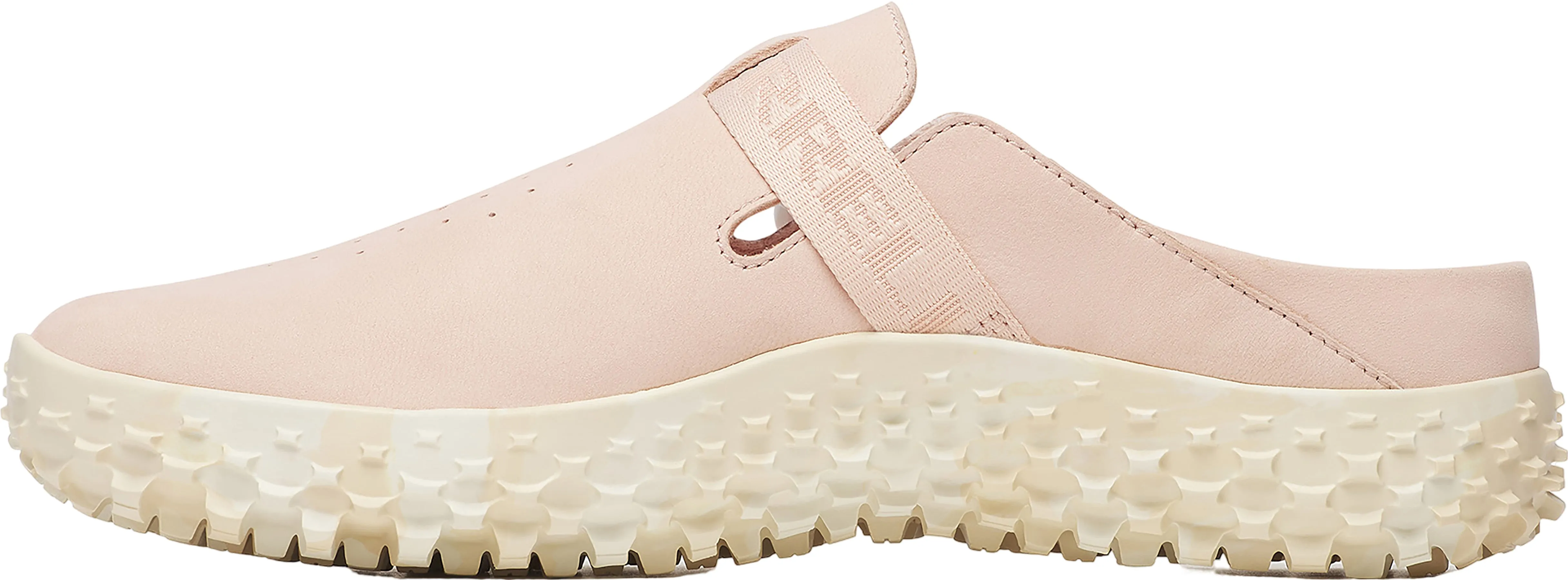 Wrapt Slide Nubuck Hybrid Shoes - Women's|-|Souliers hybrides en cuir nubuck Wrapt Slide - Femme sold by Altitude Sports product image thumbnail 4