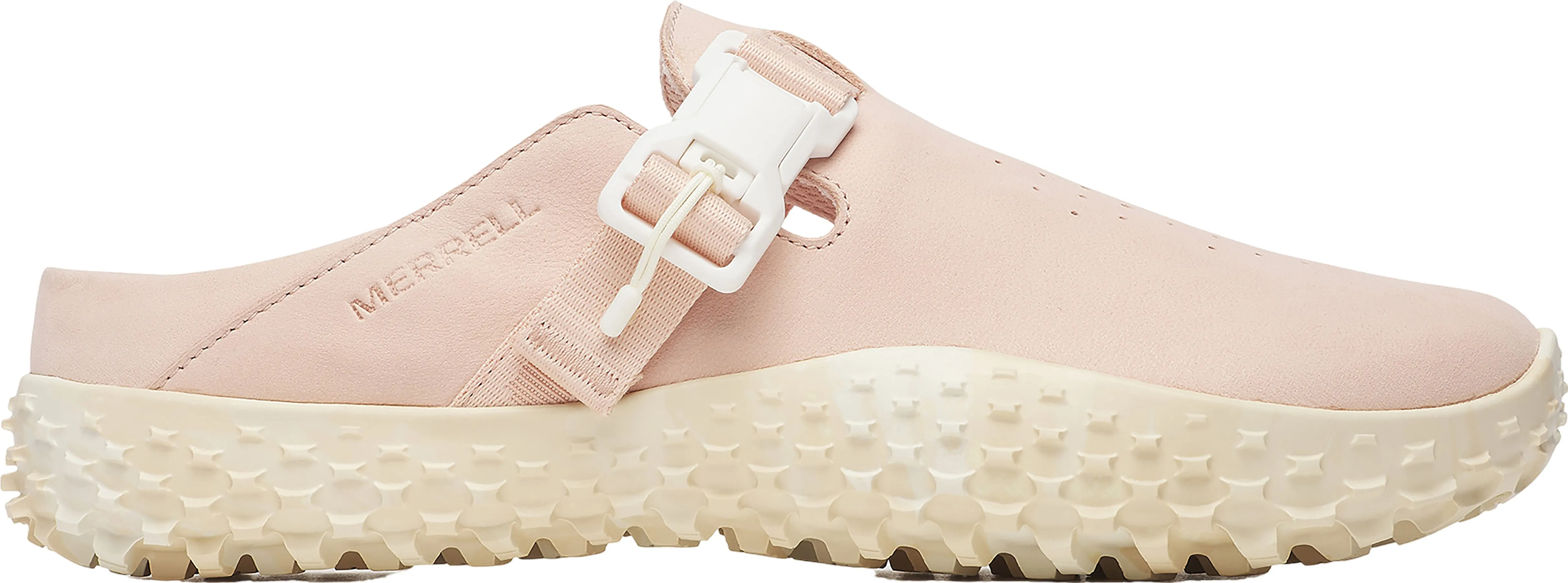 Wrapt Slide Nubuck Hybrid Shoes - Women's|-|Souliers hybrides en cuir nubuck Wrapt Slide - Femme sold by Altitude Sports