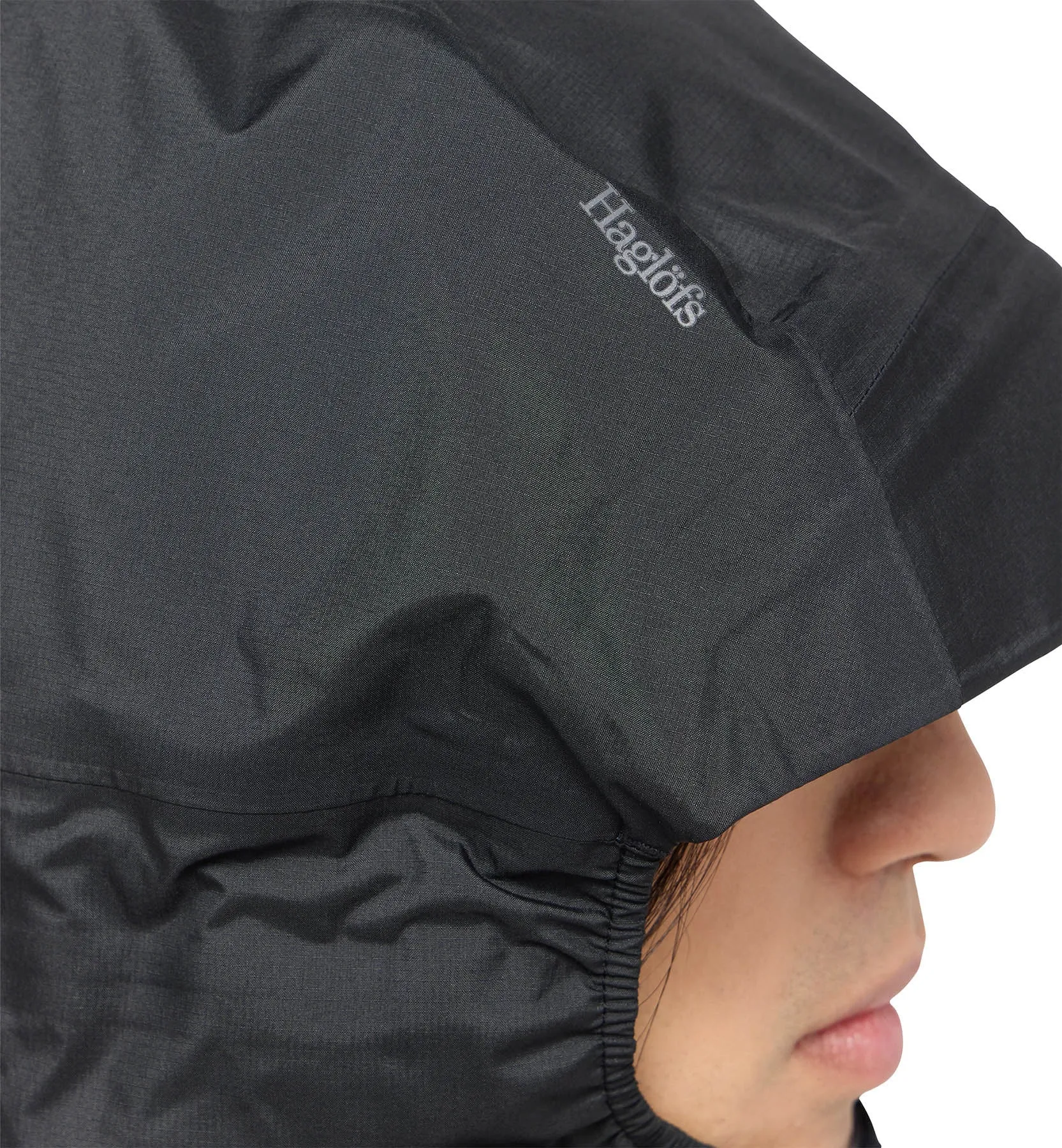 L.I.M Airak 2.5 Layer Jacket - Men's|-|Manteau 2.5 couches L.I.M Airak - Homme sold by Altitude Sports product image thumbnail 5