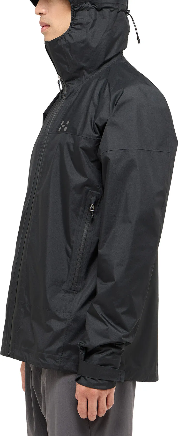 L.I.M Airak 2.5 Layer Jacket - Men's|-|Manteau 2.5 couches L.I.M Airak - Homme sold by Altitude Sports product image thumbnail 2