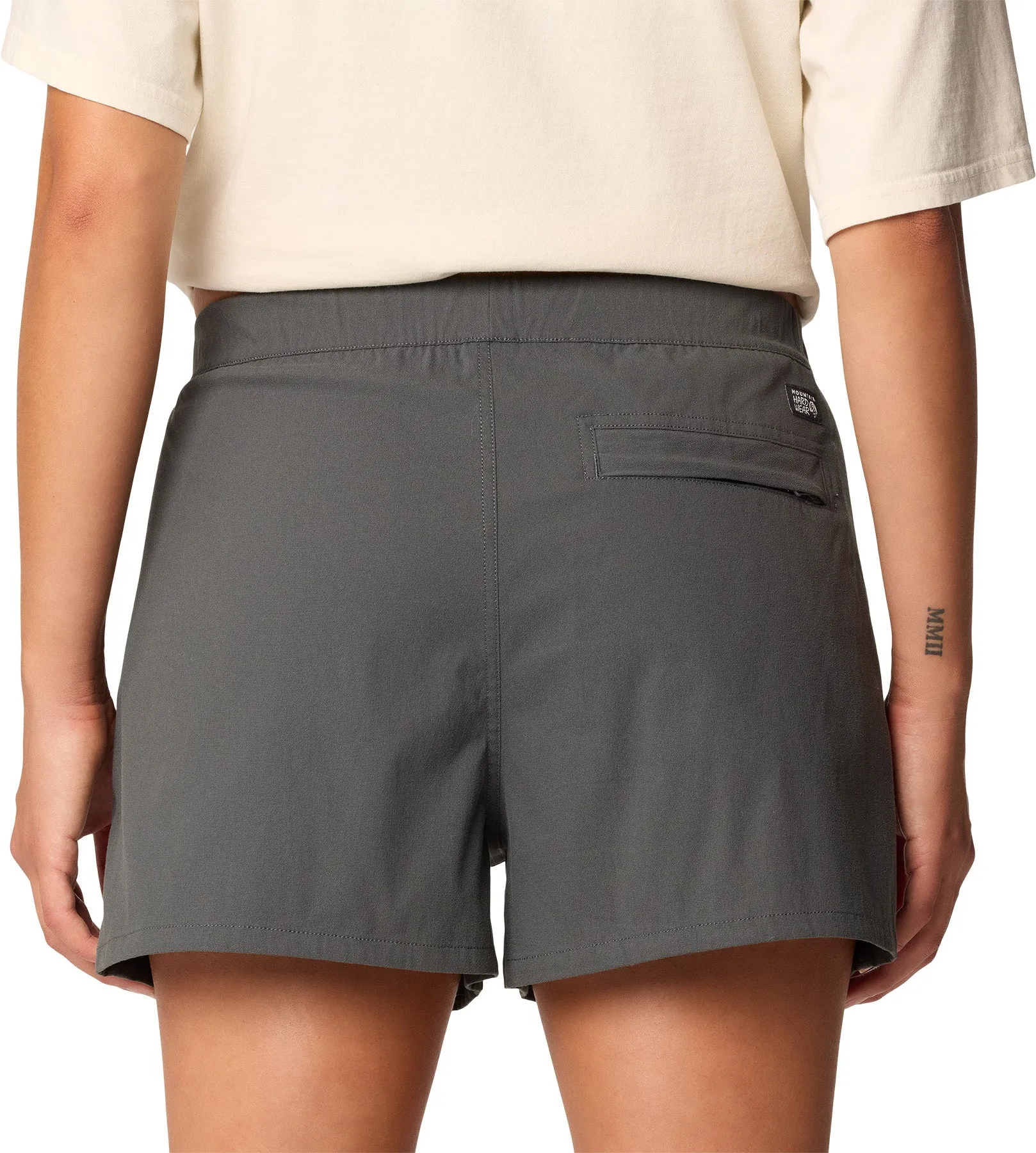 Rockrydge Shorts - Women's|-|Short Rockrydge - Femme sold by Altitude Sports product image thumbnail 5