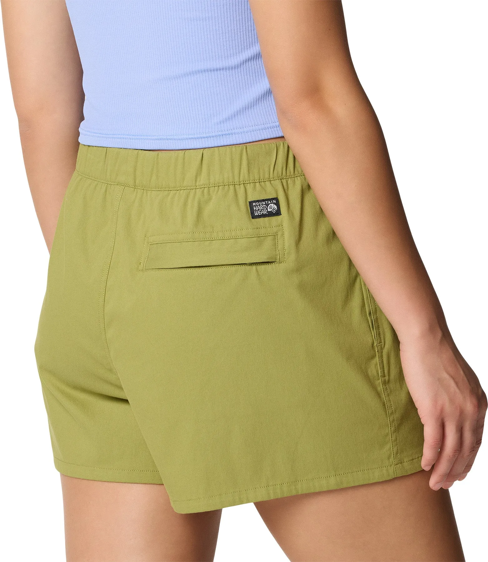 Rockrydge Shorts - Women's|-|Short Rockrydge - Femme sold by Altitude Sports product image thumbnail 2