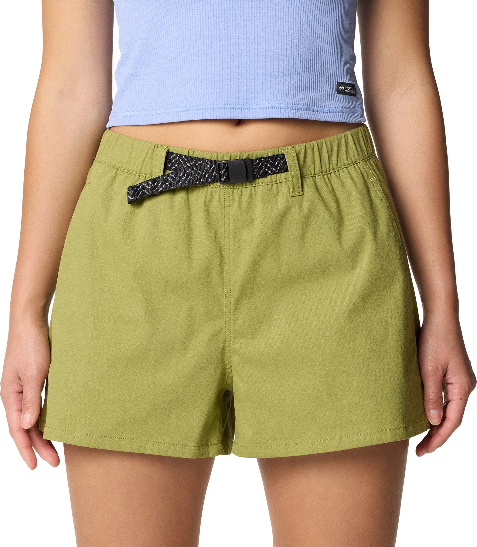 Rockrydge Shorts - Women's|-|Short Rockrydge - Femme sold by Altitude Sports product image thumbnail 3