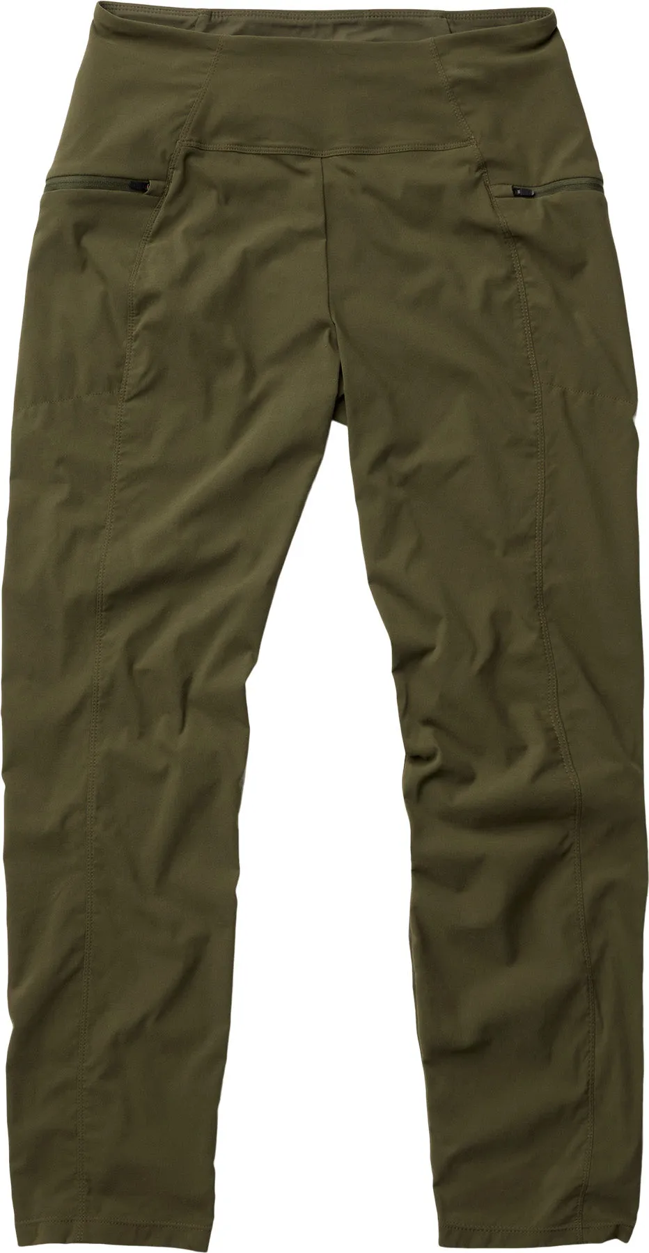 Dynama High Rise Ankle Pant - Women's|-|Pantalon à la cheville à taille haute Dynama - Femme sold by Altitude Sports