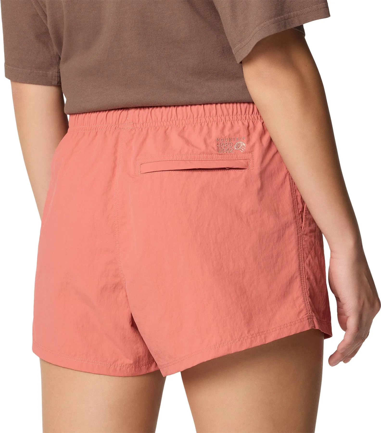 Stryder Swim Shorts - Women's |-|Short de bain Stryder - Femme sold by Altitude Sports product image thumbnail 2