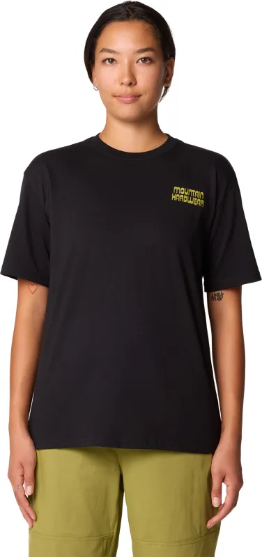 Sun Friend Boxy Short Sleeve T-Shirt - Women's |-|T-shirt ample à manches courtes Sun Friend - Femme sold by Altitude Sports