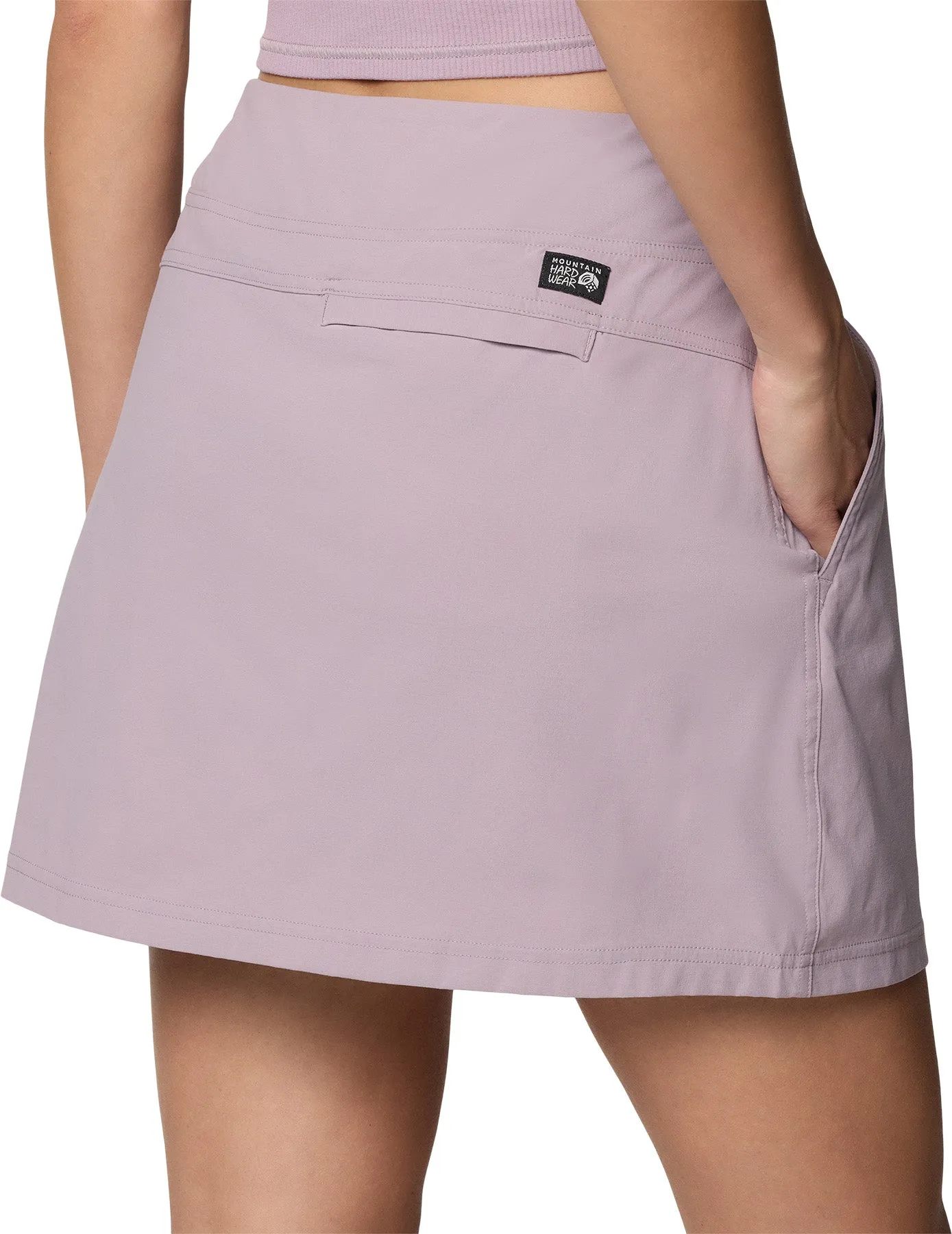 Dynama Skort - Women's|-|Jupe-short Dynama - Femme sold by Altitude Sports product image thumbnail 2