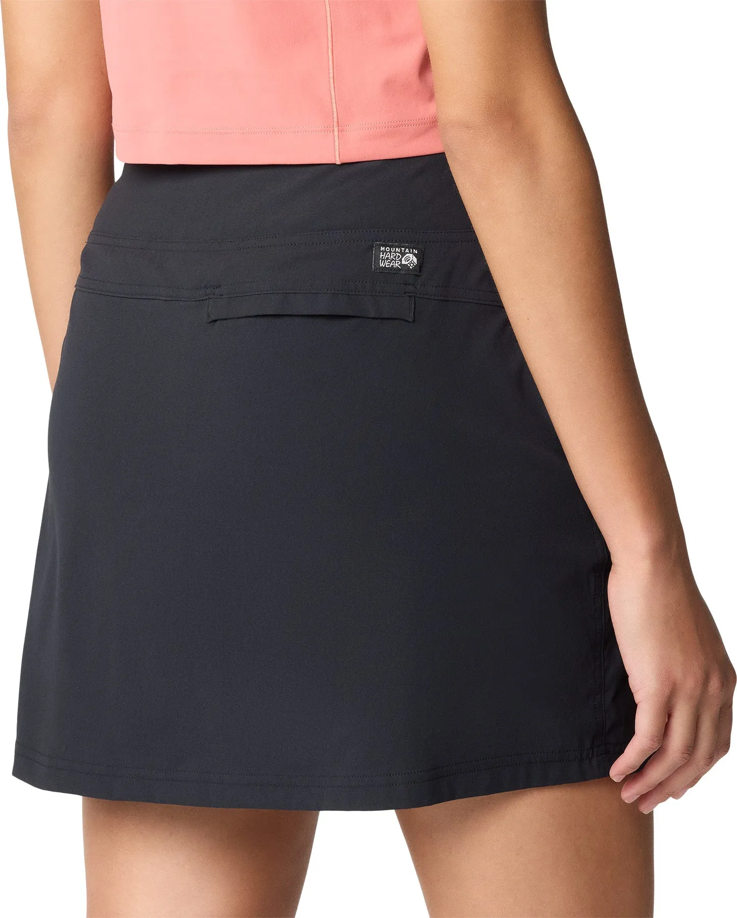 Dynama Skort - Women's|-|Jupe-short Dynama - Femme sold by Altitude Sports product image thumbnail 5