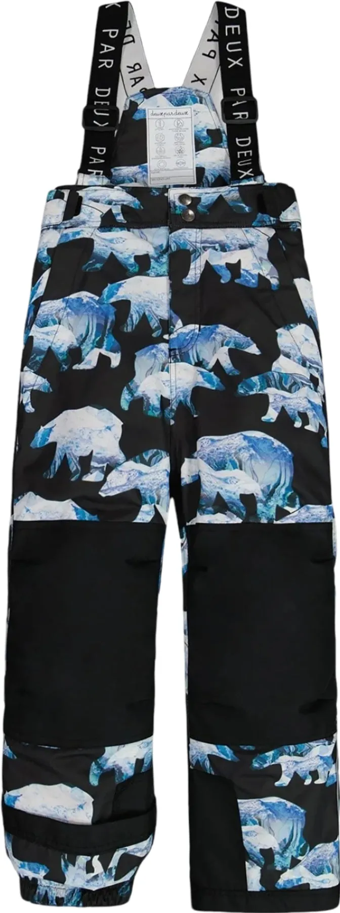 Two Piece Snowsuit - Boy|-|Habit de neige 2-pièces - Garçon sold by Altitude Sports product image thumbnail 5