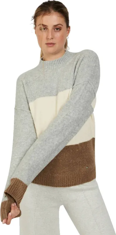 Kansai Sweater - Women's|-|Chandail Kansai - Femme sold by Altitude Sports