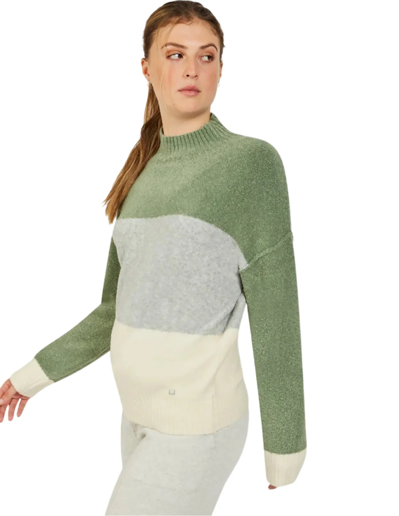 Kansai Sweater - Women's|-|Chandail Kansai - Femme sold by Altitude Sports product image thumbnail 5