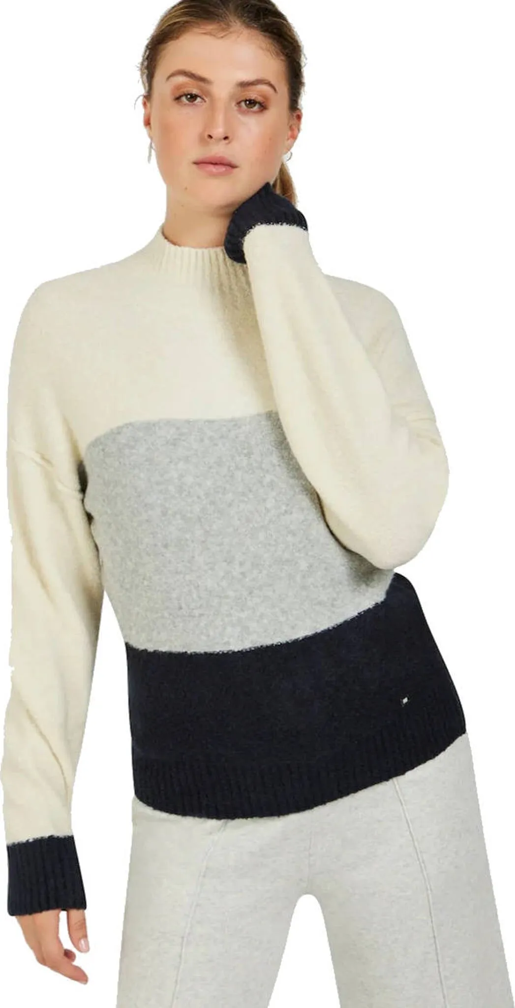 Kansai Sweater - Women's|-|Chandail Kansai - Femme sold by Altitude Sports product image thumbnail 2