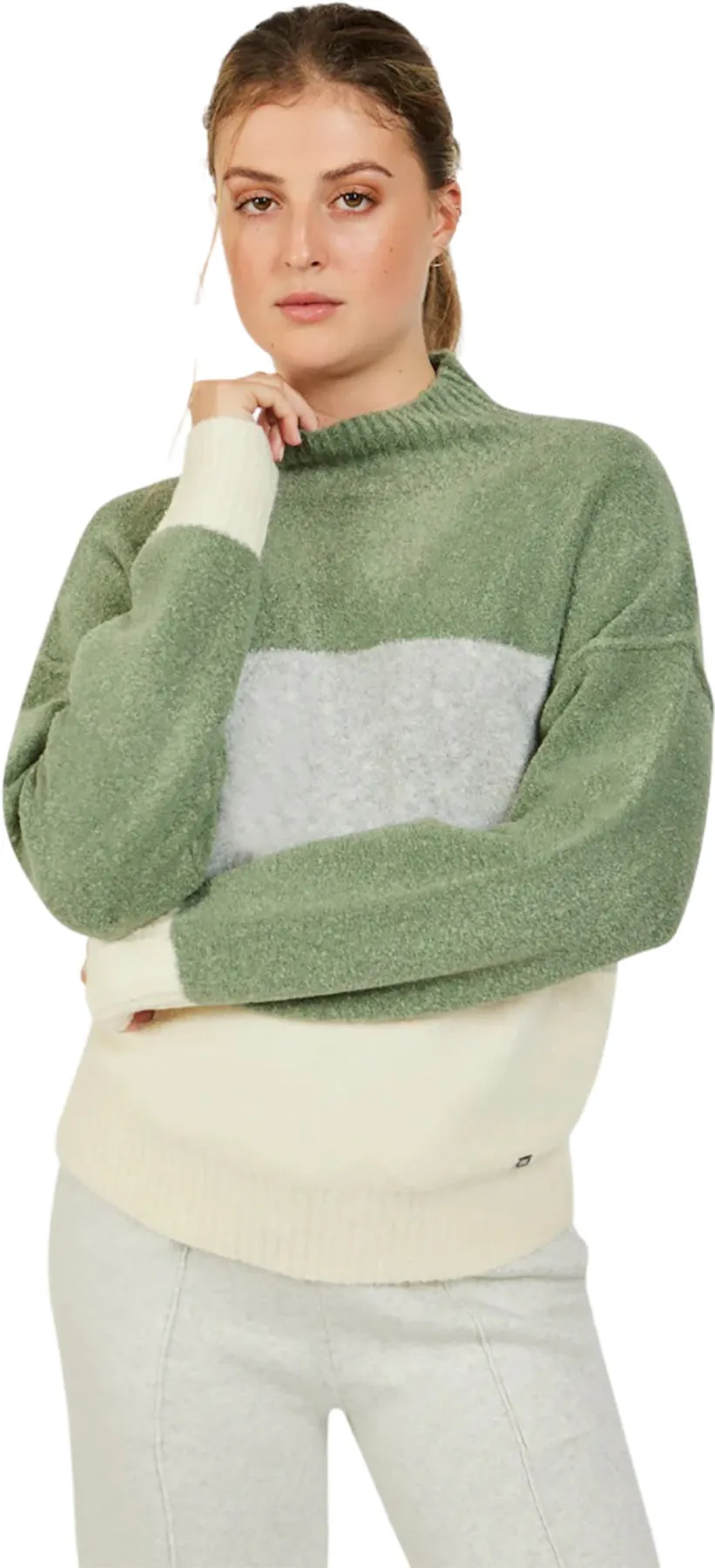 Kansai Sweater - Women's|-|Chandail Kansai - Femme sold by Altitude Sports product image thumbnail 3