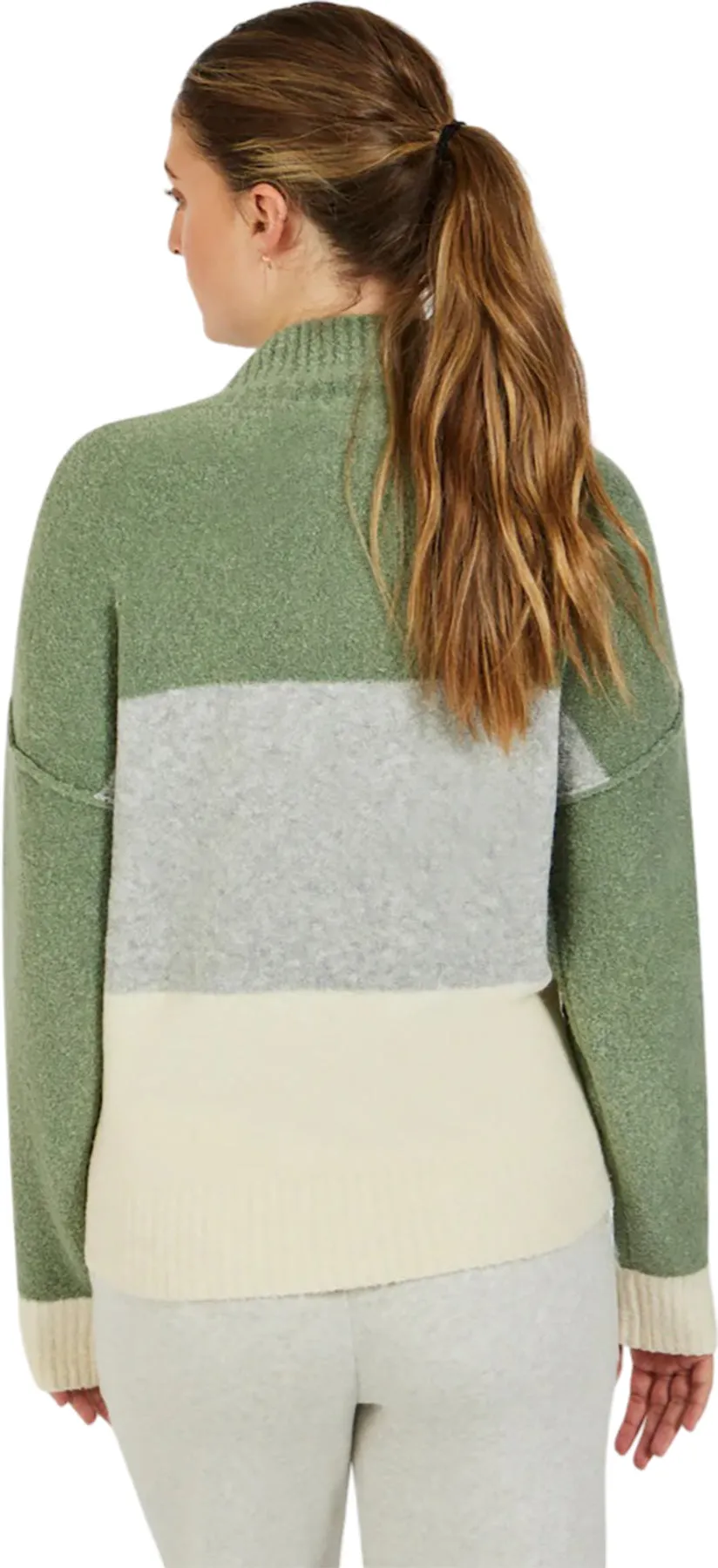 Kansai Sweater - Women's|-|Chandail Kansai - Femme sold by Altitude Sports product image thumbnail 4