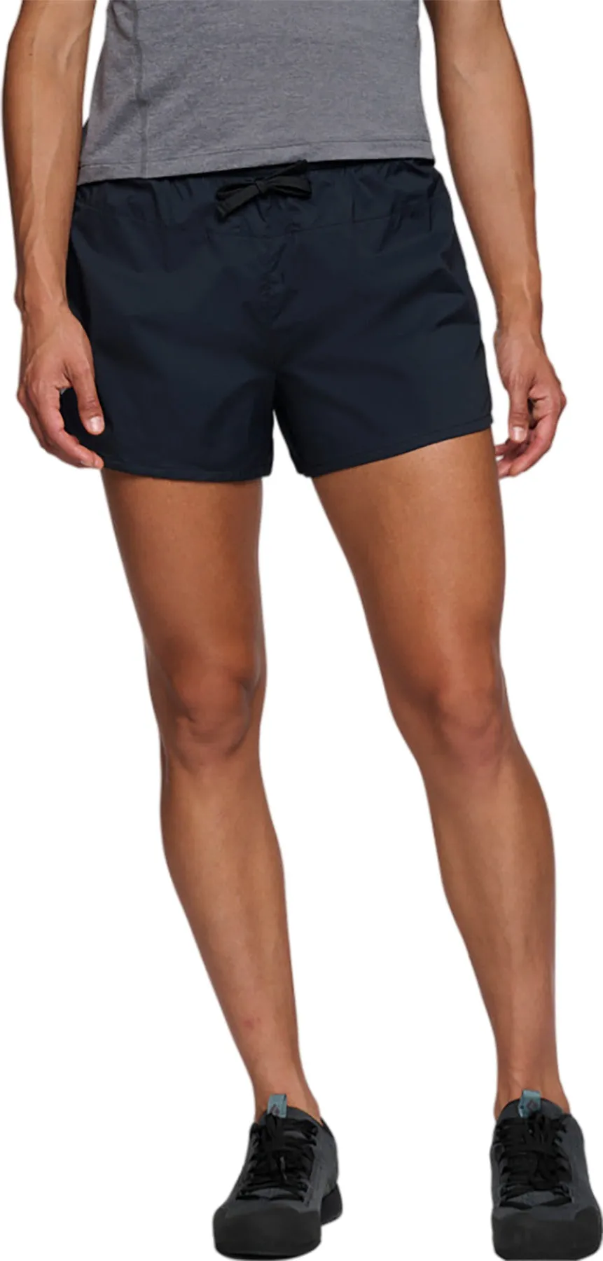 Distance Shorts - Women's|-|Short Distance - Femme sold by Altitude Sports product image thumbnail 4