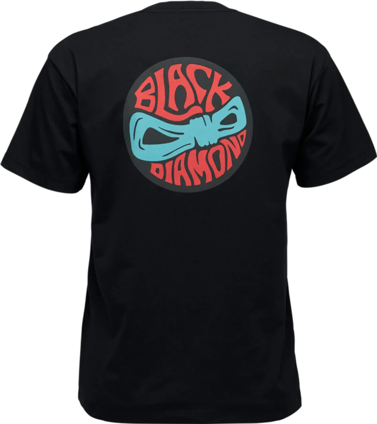 Rope Badge Short Sleeve T-Shirt - Women's|-|T-shirt à manches courtes Rope Badge - Femme sold by Altitude Sports product image thumbnail 2