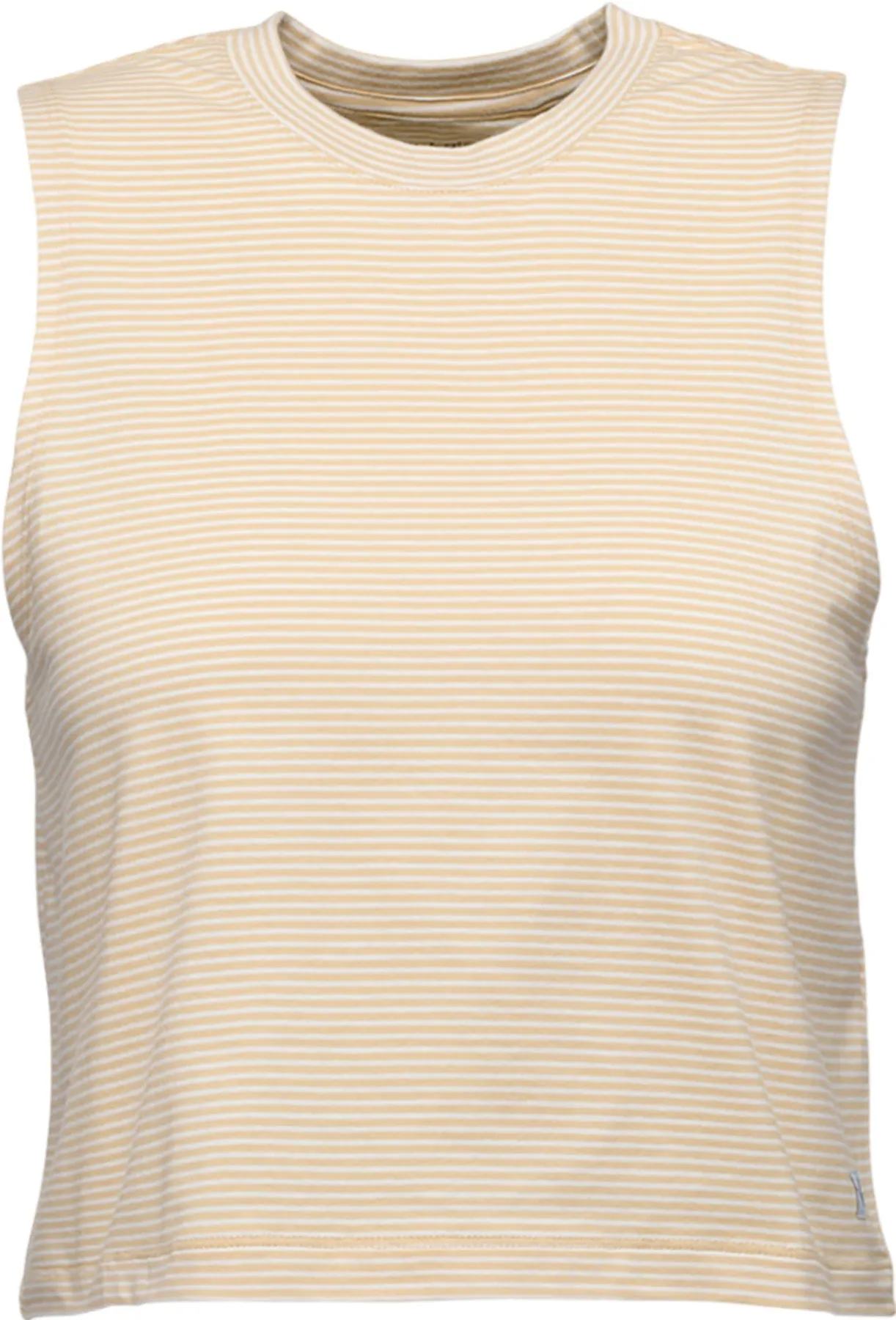 BD Stripe Tank Top - Women's|-|Camisole à rayures BD - Femme sold by Altitude Sports