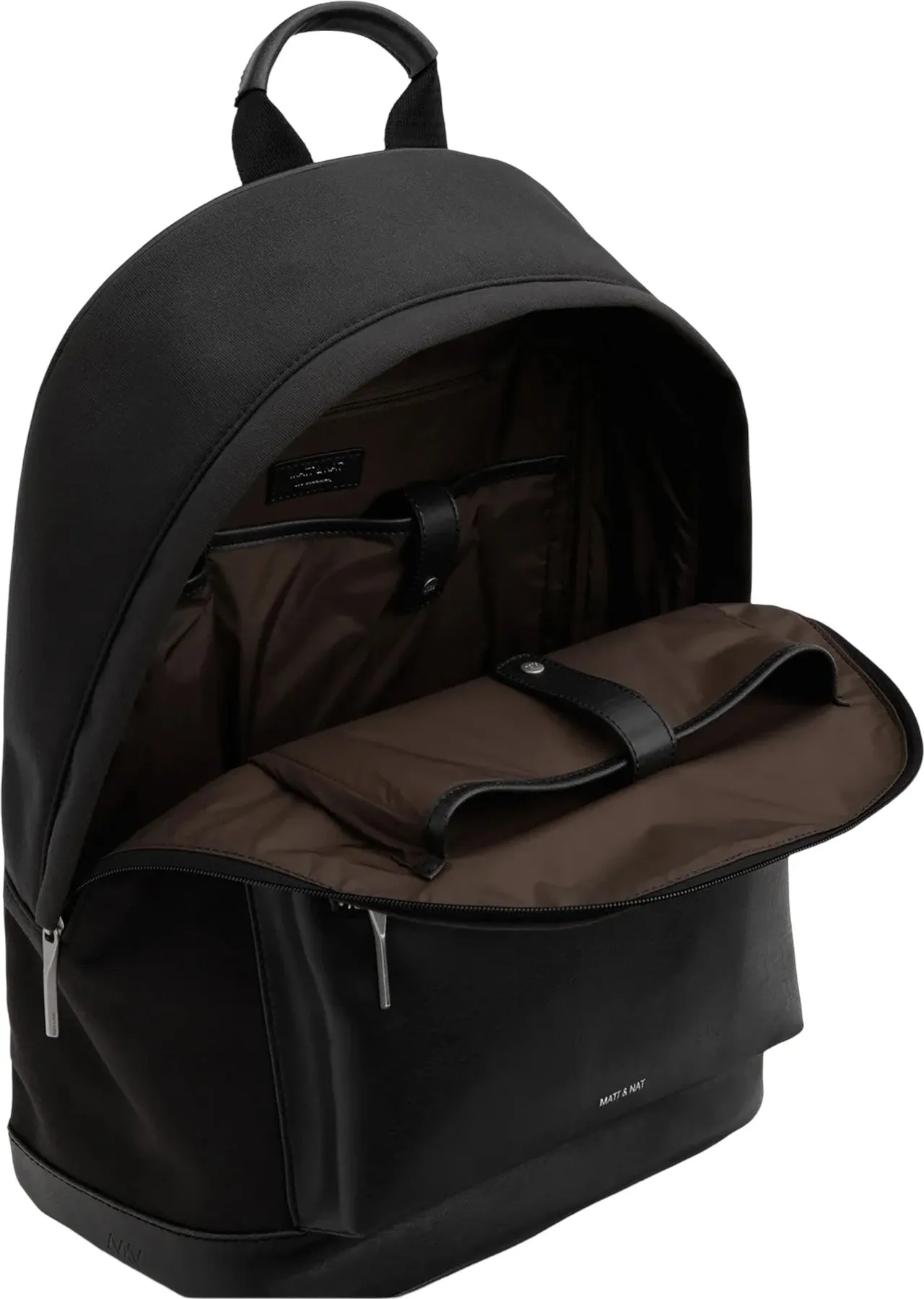 Jos Vegan Tote Bag - Grain Collection - Women's|-|Sac fourre-tout vegan Jos - Collection Grain - Femme sold by Altitude Sports product image thumbnail 4