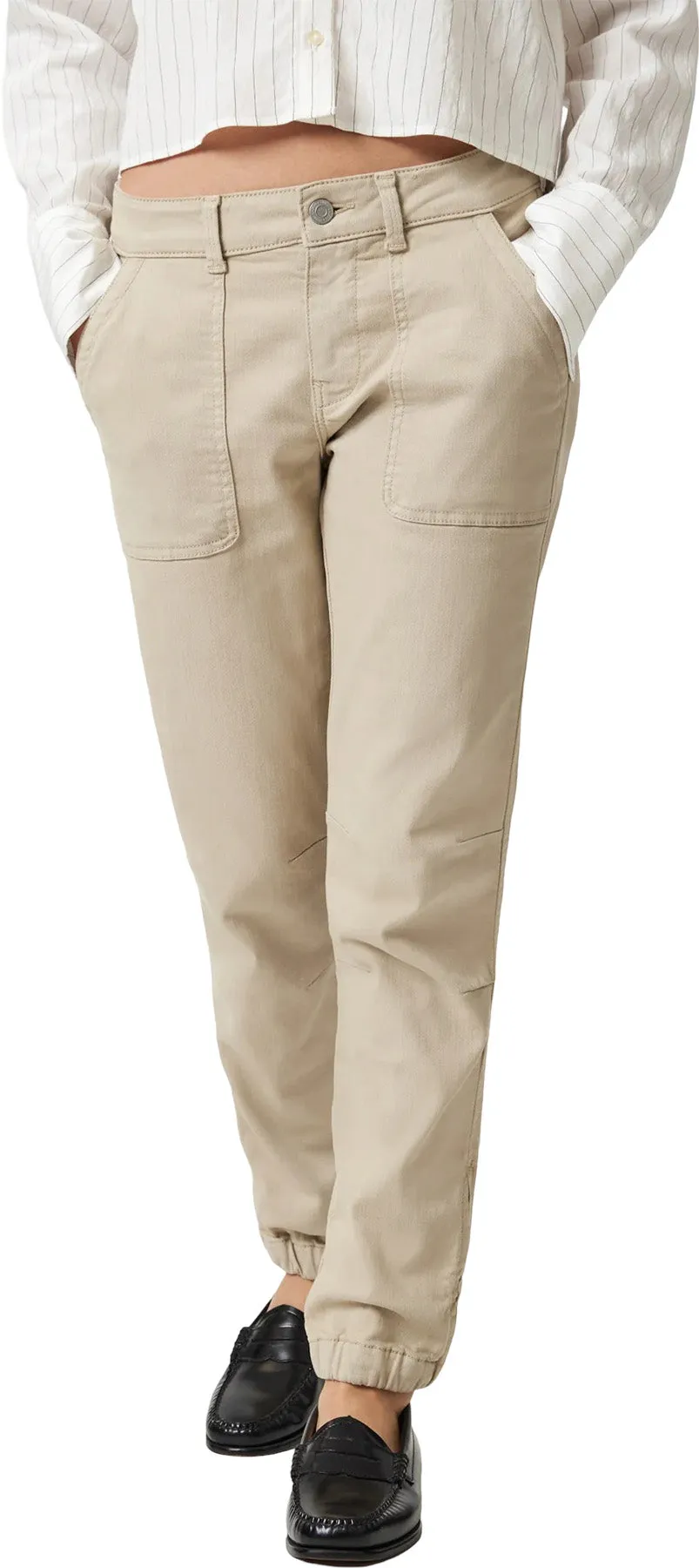 Ivy Slim Cargo Pants - Women's|-|Pantalon cargo étroit Ivy - Femme sold by Altitude Sports