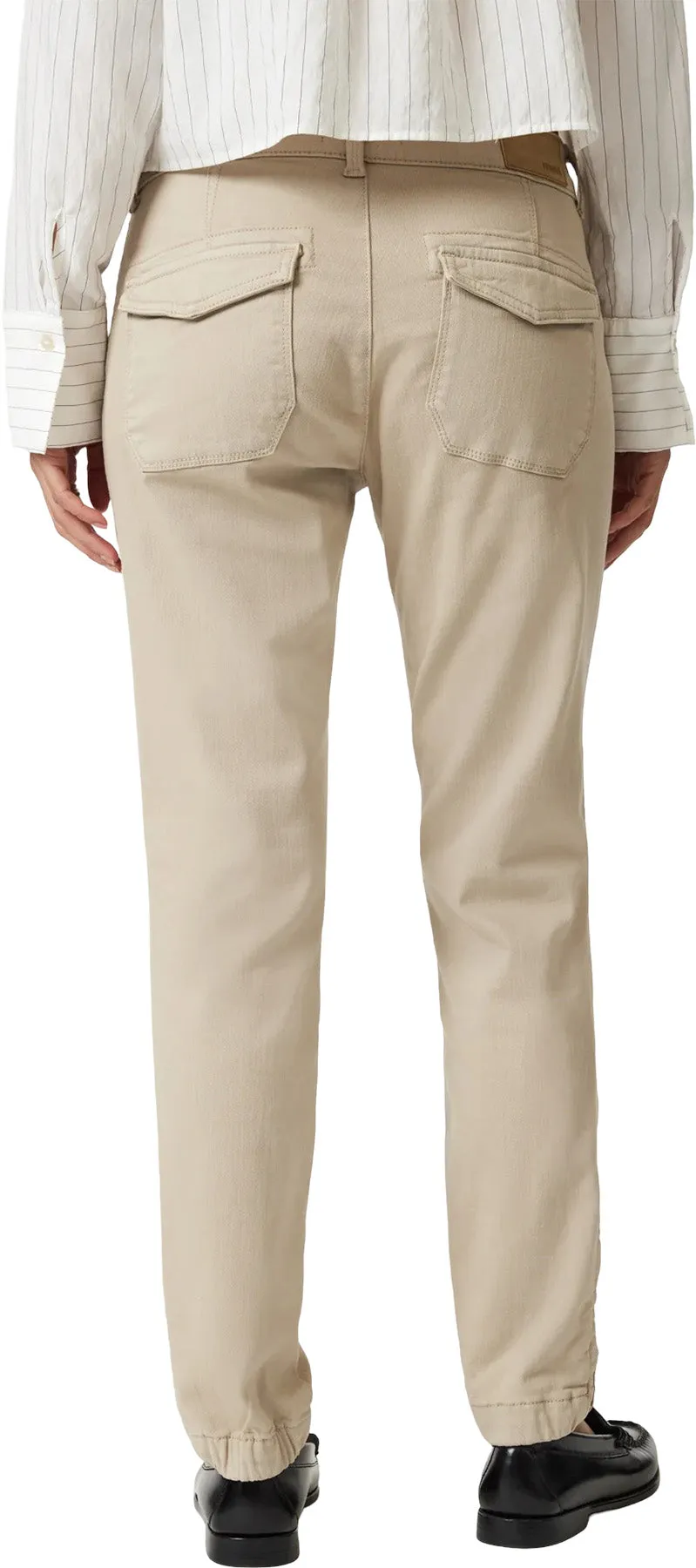 Ivy Slim Cargo Pants - Women's|-|Pantalon cargo étroit Ivy - Femme sold by Altitude Sports product image thumbnail 2