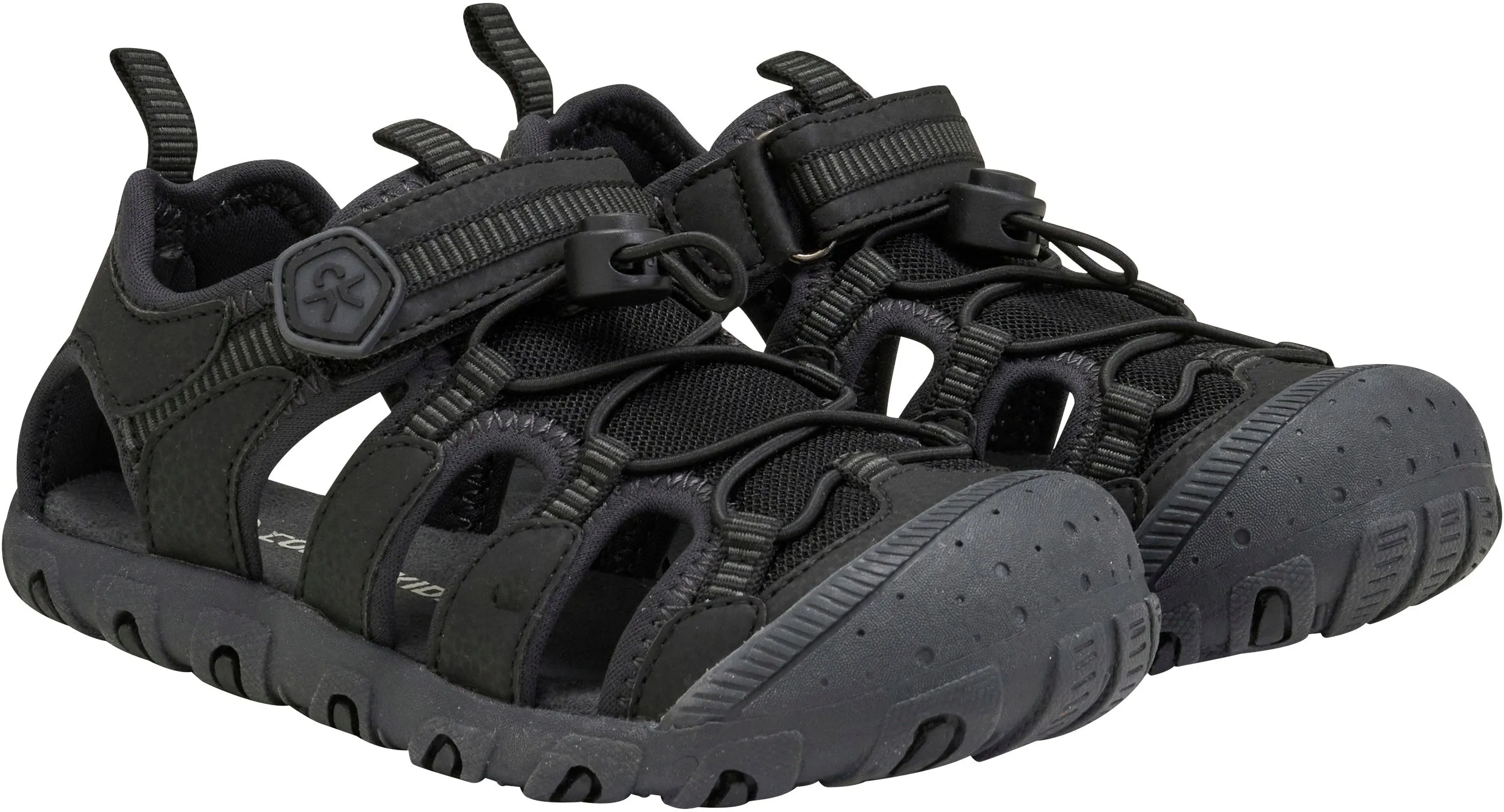 Hiking Toe Cap Sandals - Youth|-|Sandales de randonnée à bout renforcé - Jeune sold by Altitude Sports product image thumbnail 2