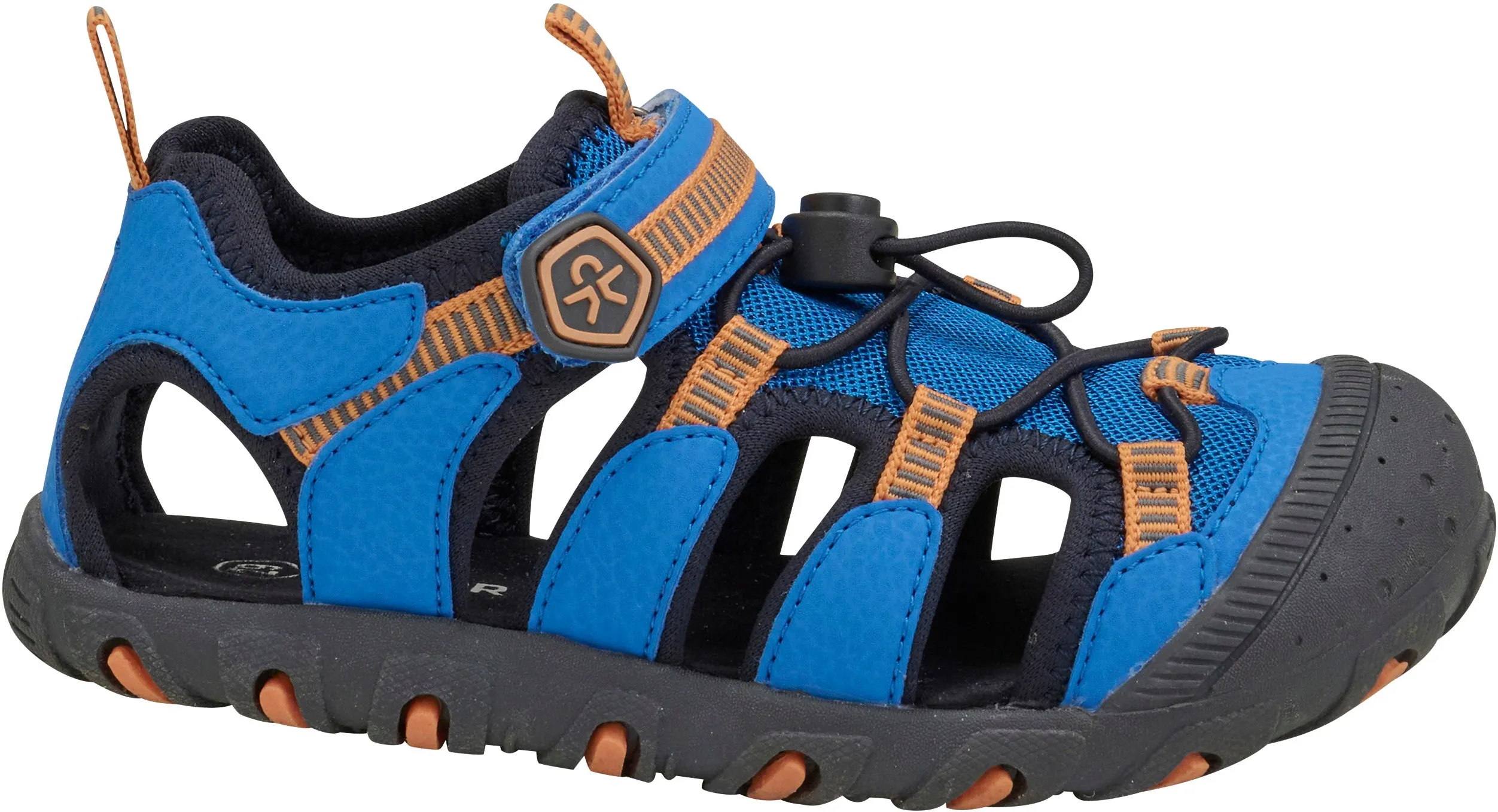 Hiking Toe Cap Sandals - Youth|-|Sandales de randonnée à bout renforcé - Jeune sold by Altitude Sports product image thumbnail 5