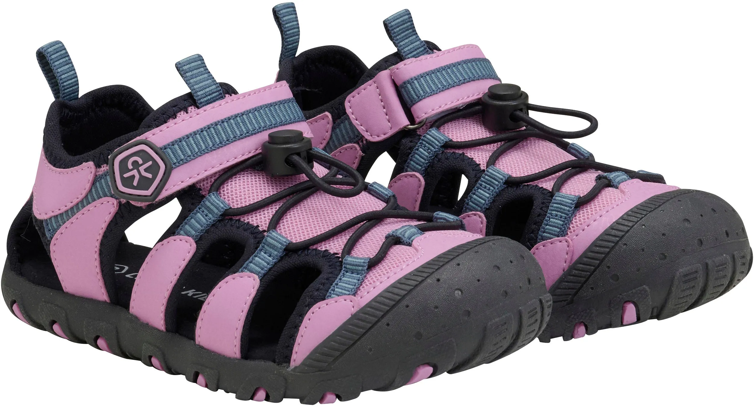 Hiking Toe Cap Sandals - Youth|-|Sandales de randonnée à bout renforcé - Jeune sold by Altitude Sports product image thumbnail 4