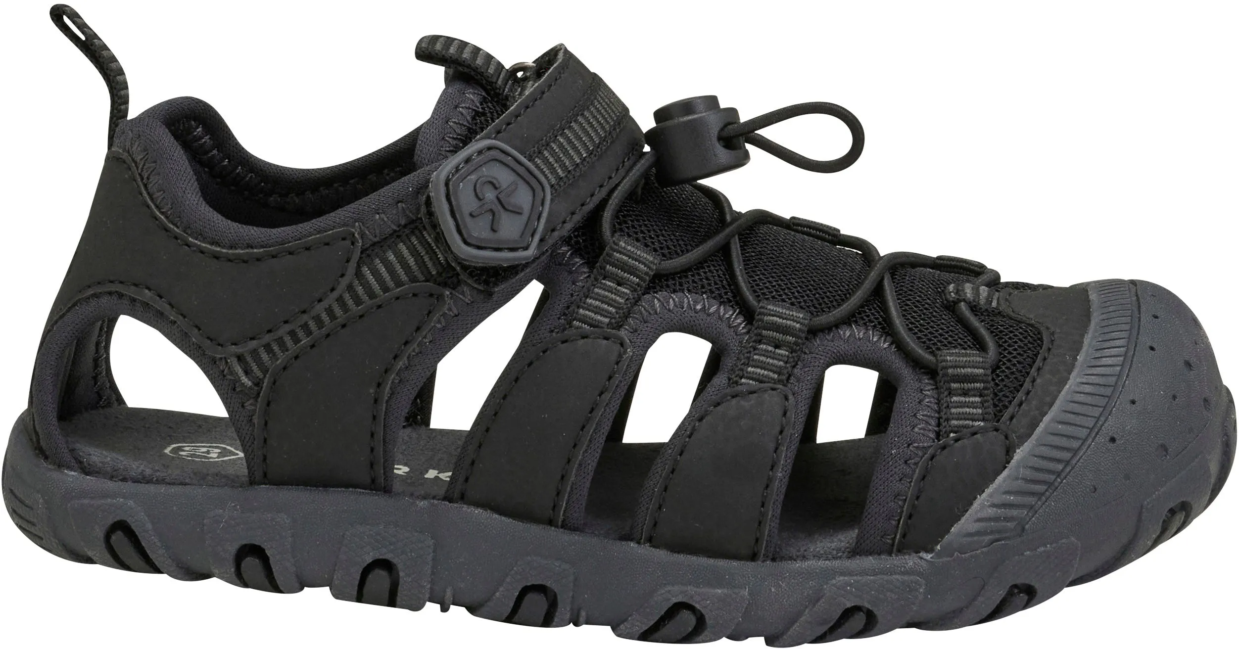Hiking Toe Cap Sandals - Youth|-|Sandales de randonnée à bout renforcé - Jeune sold by Altitude Sports