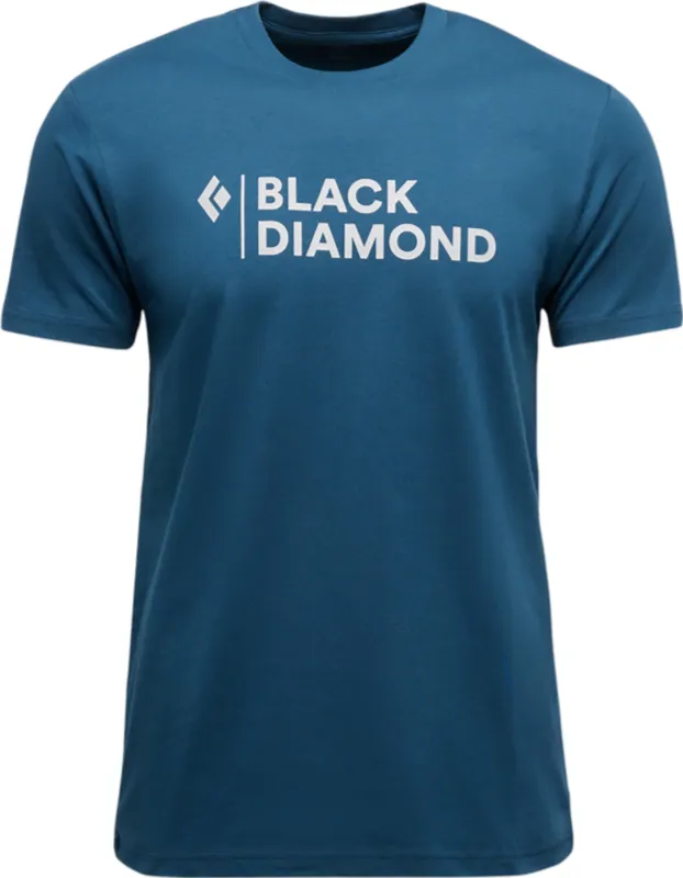 Mini Stacked Short Sleeve T-Shirt - Men's|-|T-shirt à manches courtes Mini Stacked - Homme sold by Altitude Sports