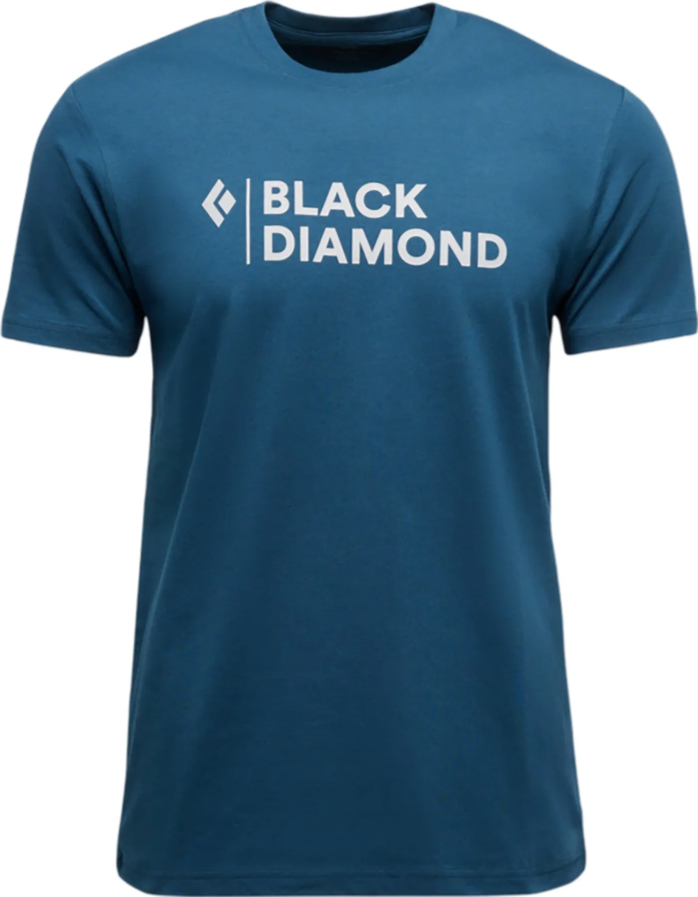 Mini Stacked Short Sleeve T-Shirt - Men's|-|T-shirt à manches courtes Mini Stacked - Homme sold by Altitude Sports