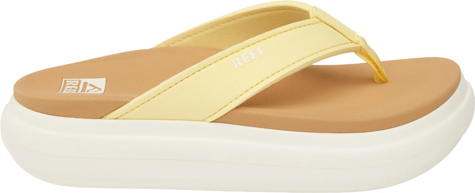 Cushion Bondi Sandals - Women's|-|Sandales Cushion Bondi - Femme sold by Altitude Sports