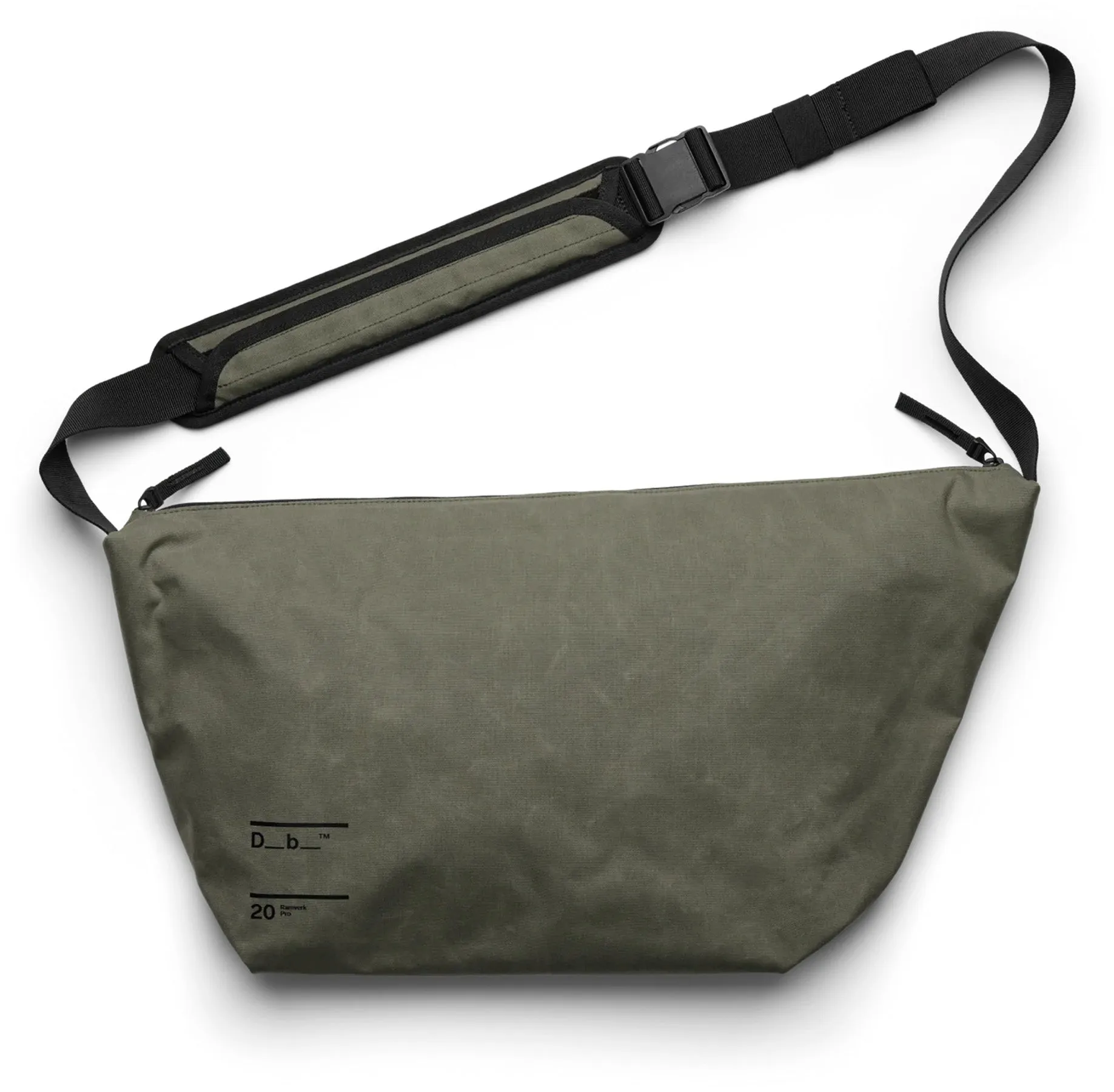 Ramverk Pro Sling Bag 20L|-|Sac à bandoulière Ramverk Pro 20L sold by Altitude Sports