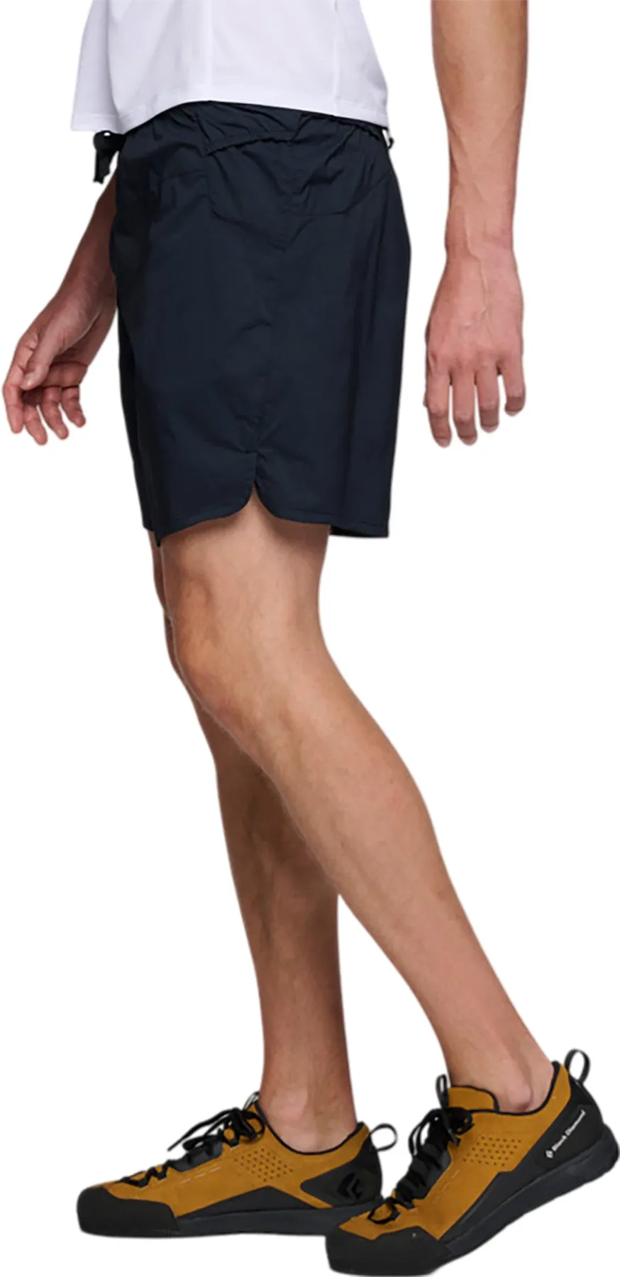 Distance Shorts - Men's|-|Short Distance - Homme sold by Altitude Sports product image thumbnail 5