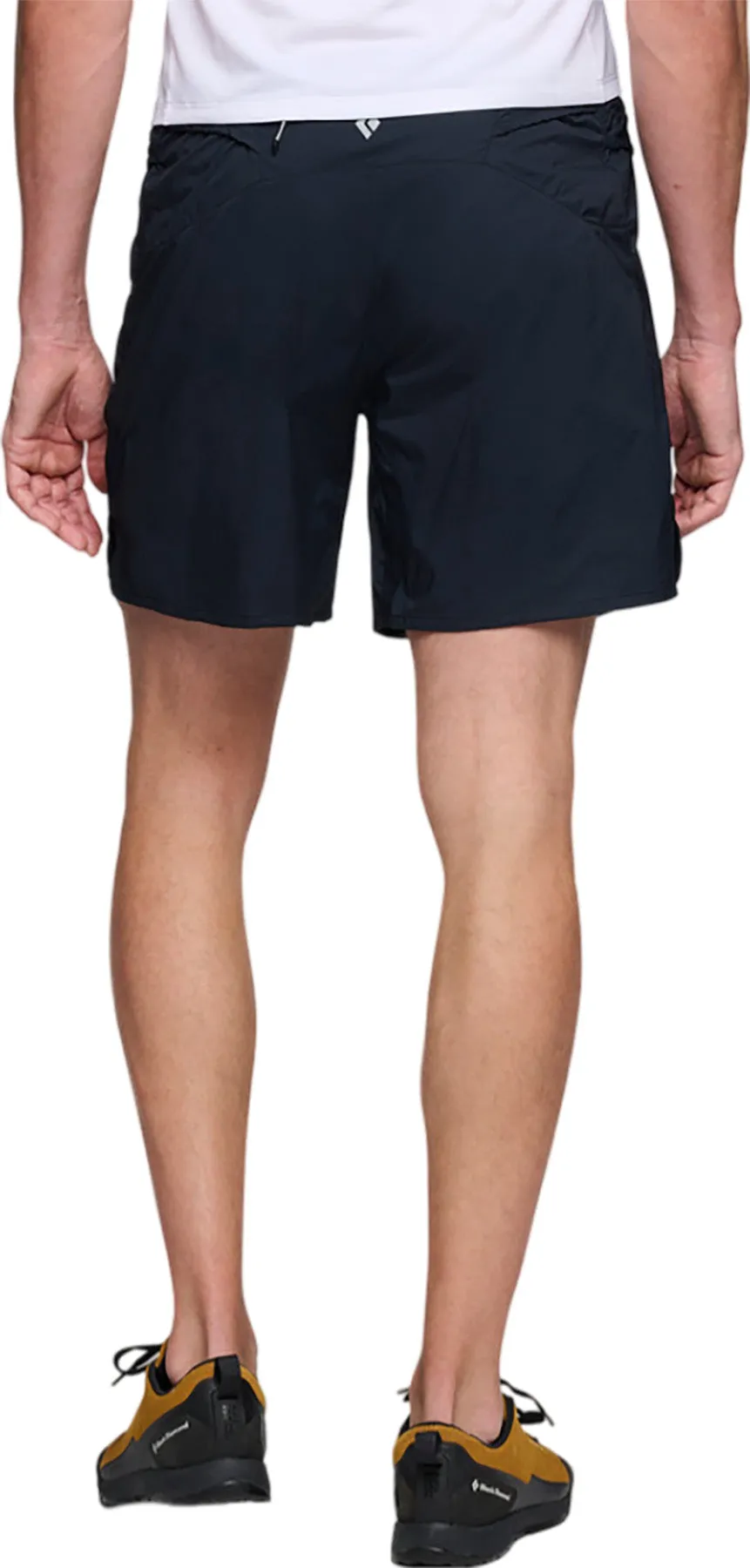 Distance Shorts - Men's|-|Short Distance - Homme sold by Altitude Sports product image thumbnail 3