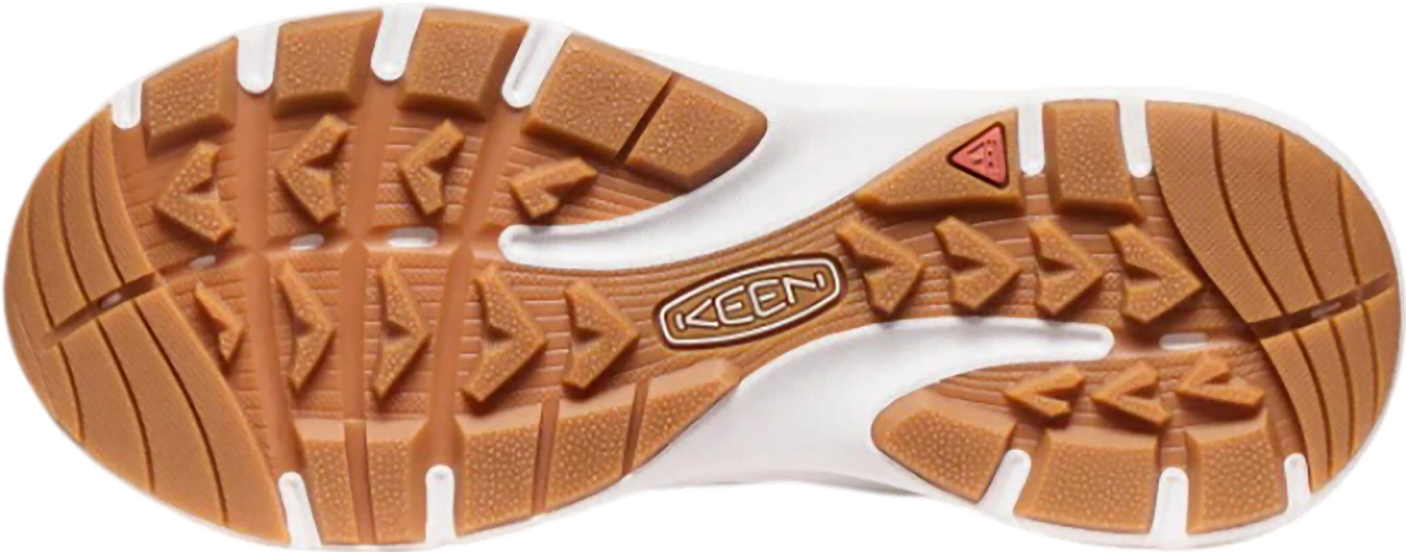 Leiki Waterproof Hiking Shoes - Women's|-|Souliers de randonnée imperméables Leiki - Femme sold by Altitude Sports product image thumbnail 3