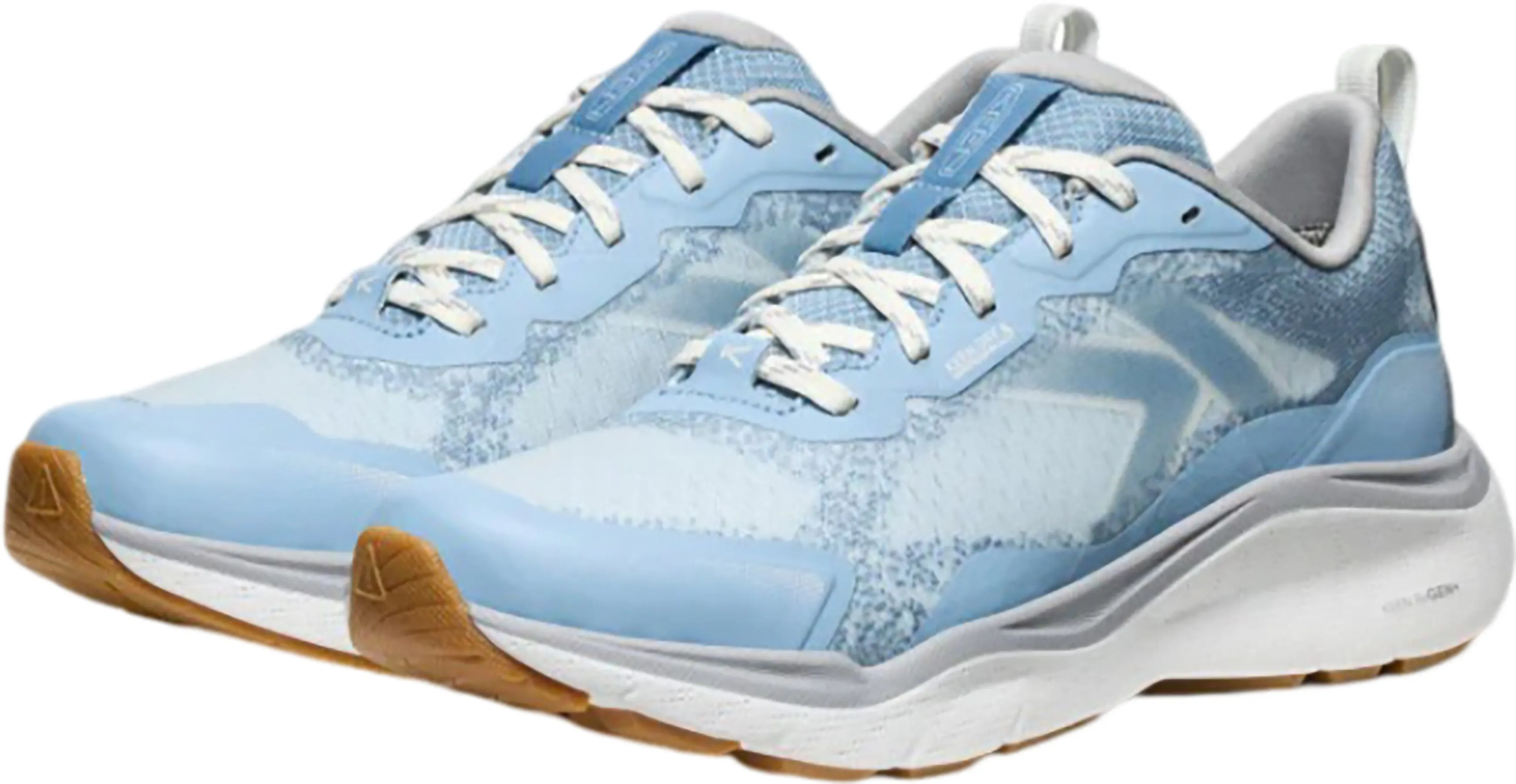 Leiki Waterproof Hiking Shoes - Women's|-|Souliers de randonnée imperméables Leiki - Femme sold by Altitude Sports product image thumbnail 4