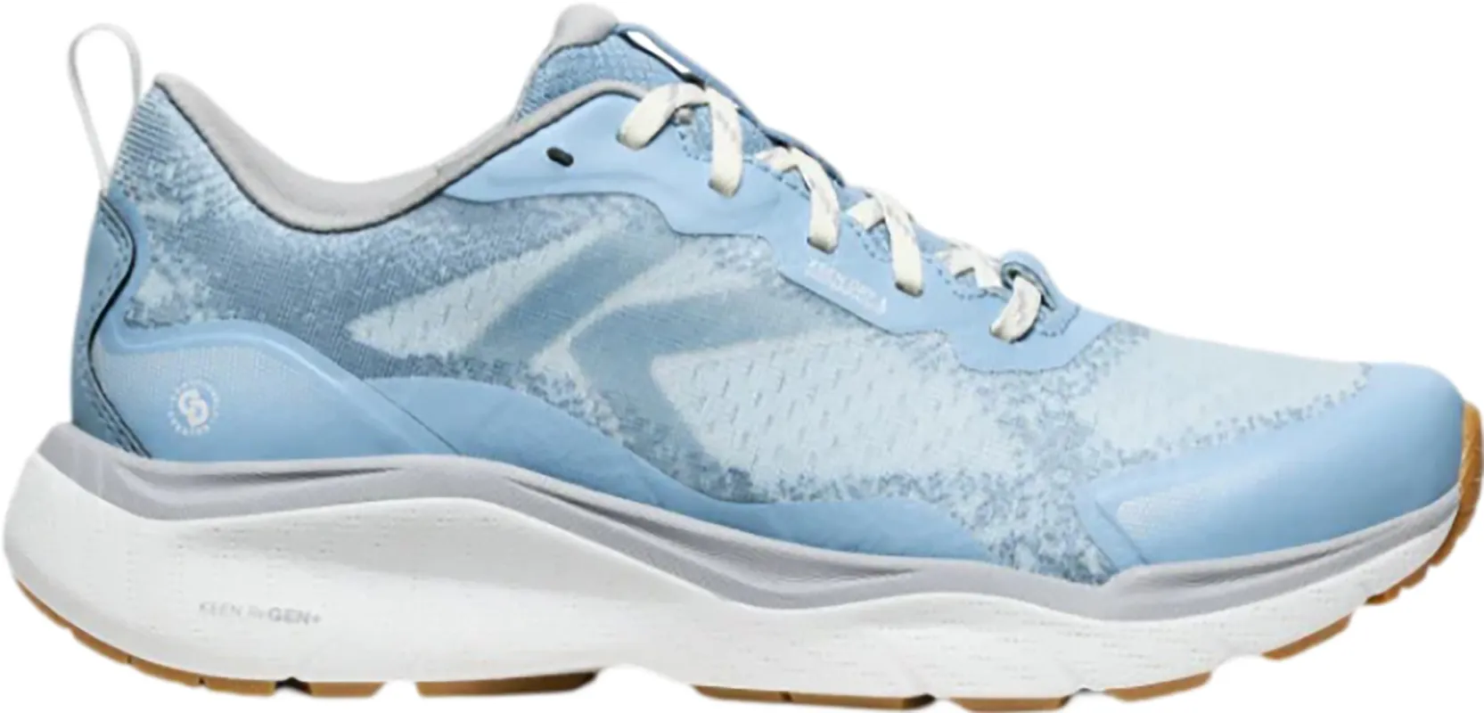 Leiki Waterproof Hiking Shoes - Women's|-|Souliers de randonnée imperméables Leiki - Femme sold by Altitude Sports