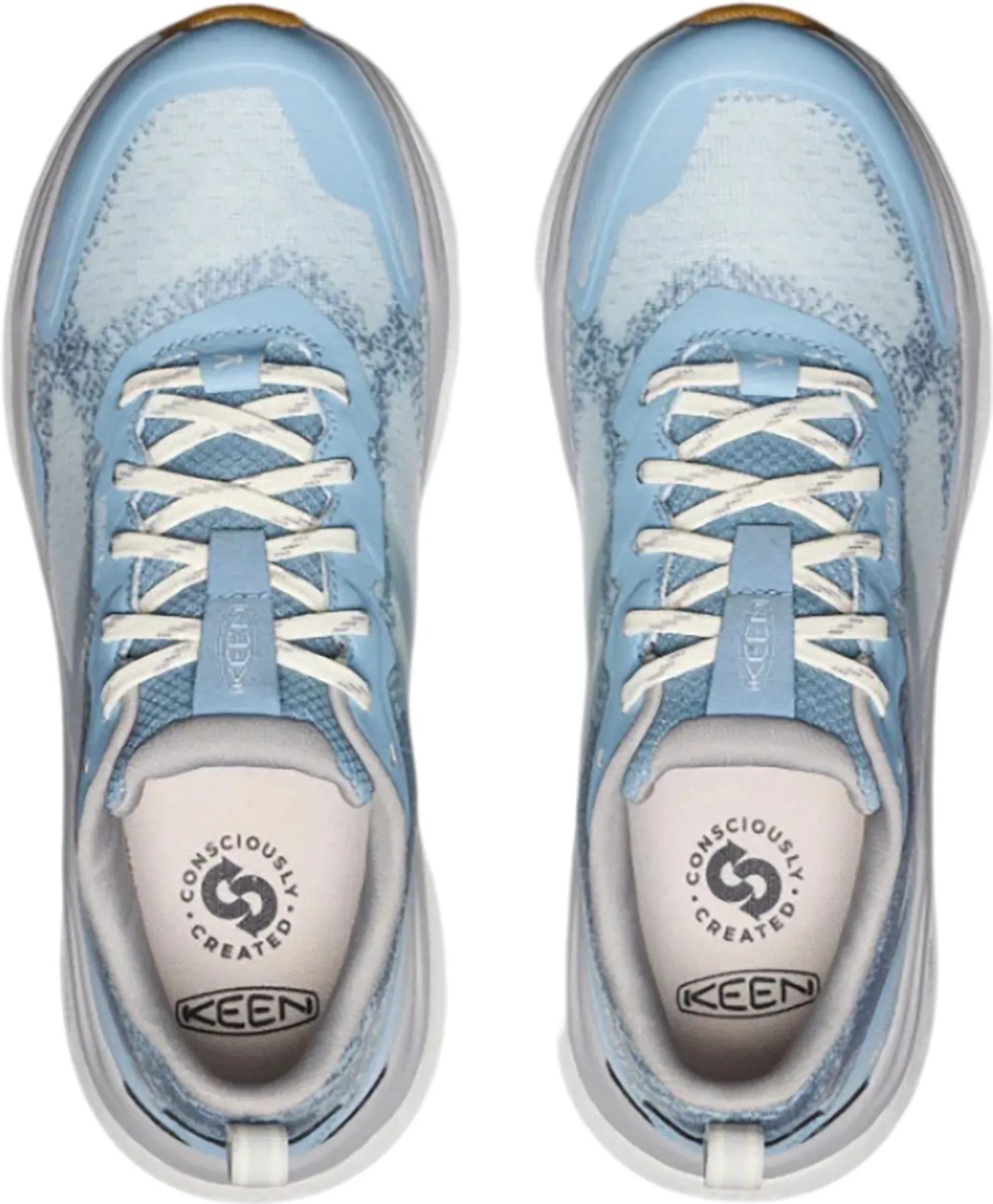 Leiki Waterproof Hiking Shoes - Women's|-|Souliers de randonnée imperméables Leiki - Femme sold by Altitude Sports product image thumbnail 5