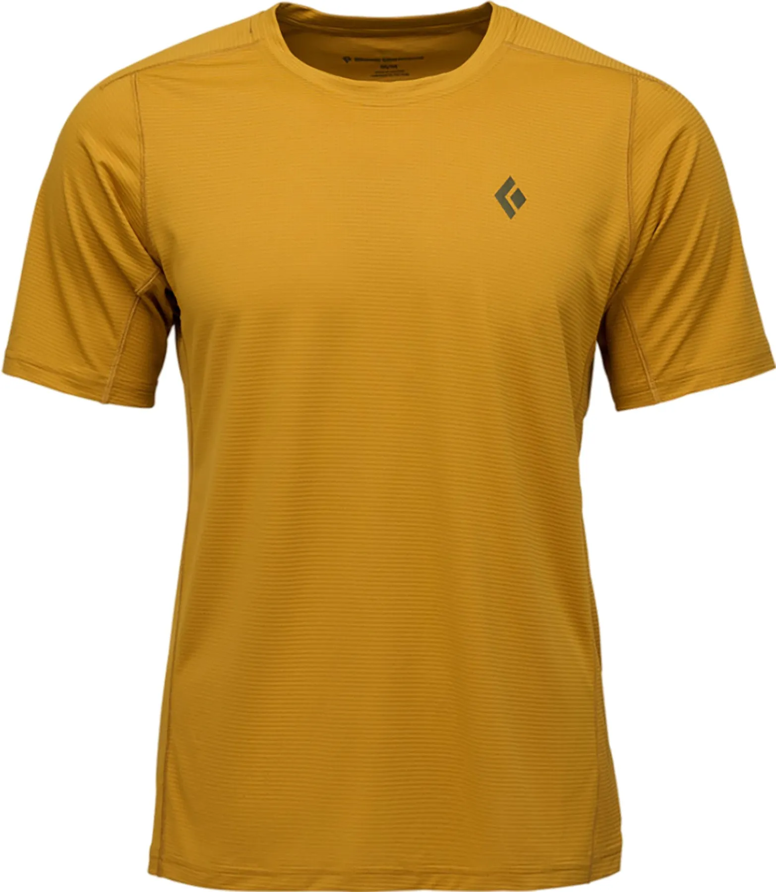 Distance Tech Short Sleeve T-Shirt - Men's|-|T-shirt à manches courtes Distance Tech - Homme sold by Altitude Sports