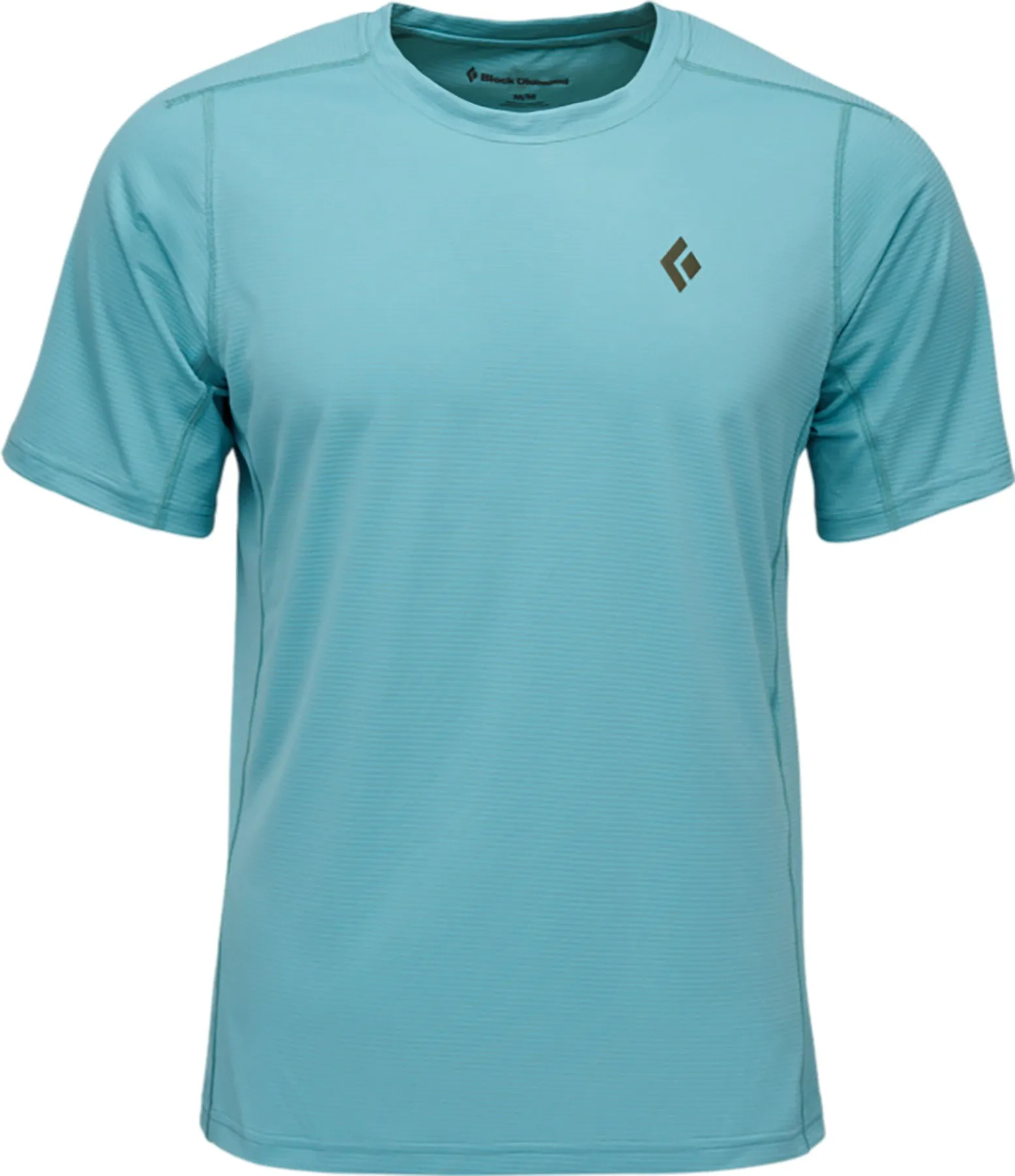 Distance Tech Short Sleeve T-Shirt - Men's|-|T-shirt à manches courtes Distance Tech - Homme sold by Altitude Sports product image thumbnail 2
