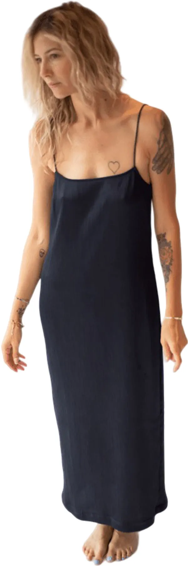 Mia 4139 Midi Dress - Women's|-|Robe mi-longue Mia 4139 - Femme sold by Altitude Sports product image thumbnail 4