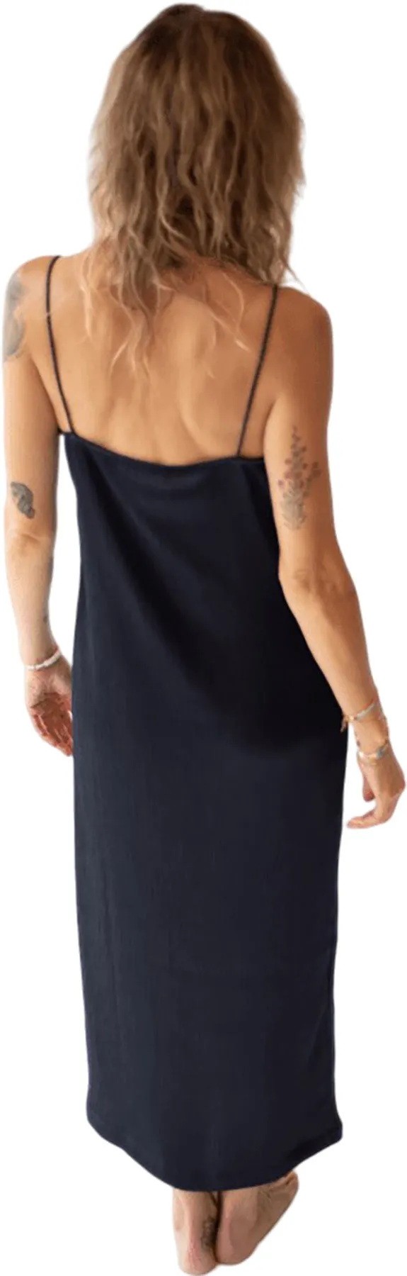 Mia 4139 Midi Dress - Women's|-|Robe mi-longue Mia 4139 - Femme sold by Altitude Sports product image thumbnail 3
