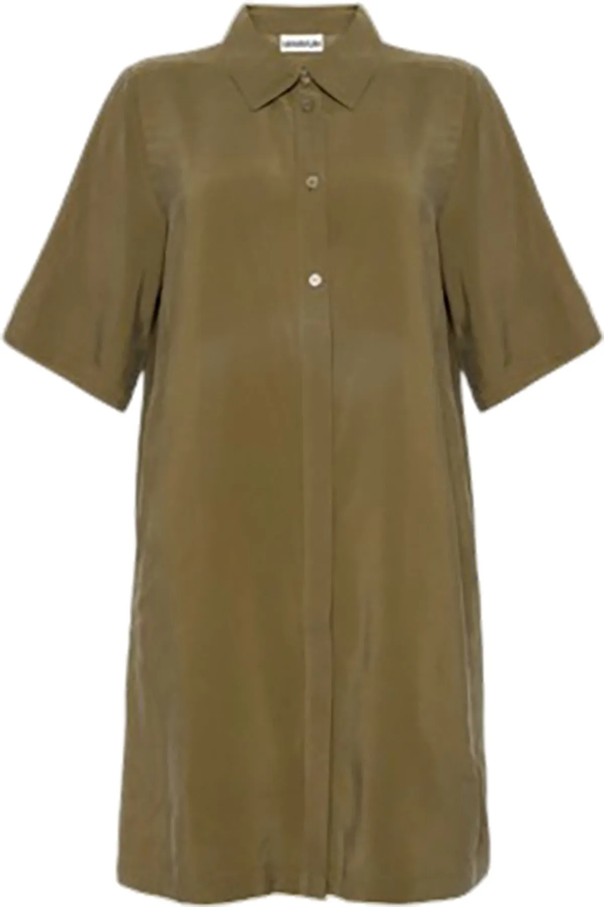 Rey 3780 Shirt Dress - Women's|-|Robe chemisier Rey 3780 - Femme sold by Altitude Sports