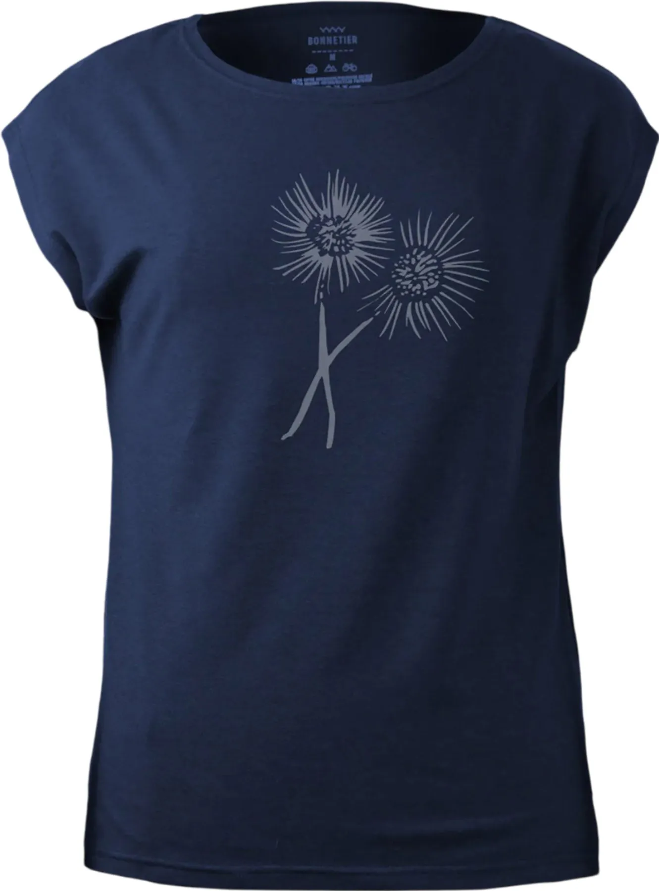 Kenora T-Shirt - Women's|-|T-shirt Kenora - Femme sold by Altitude Sports