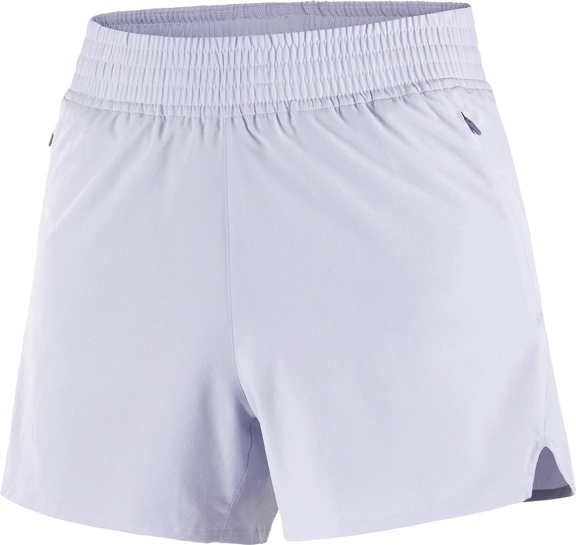 SHAKEout Core Shorts 4" - Women's|-|Short SHAKEout Core 4" - Femme sold by Altitude Sports