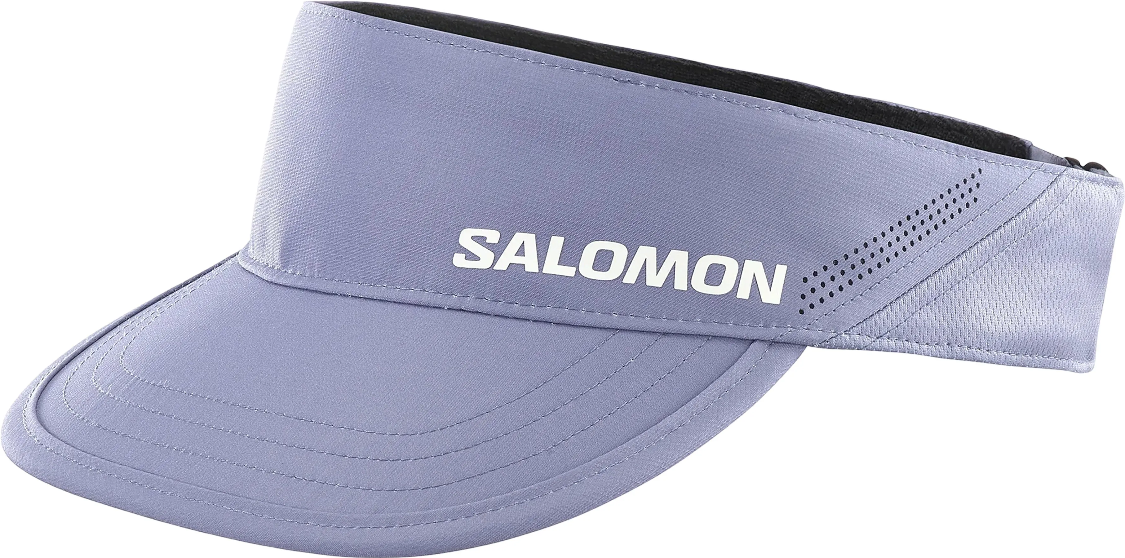 SHAKEout Visor - Unisex|-|Visiere SHAKEout - Unisexe sold by Altitude Sports