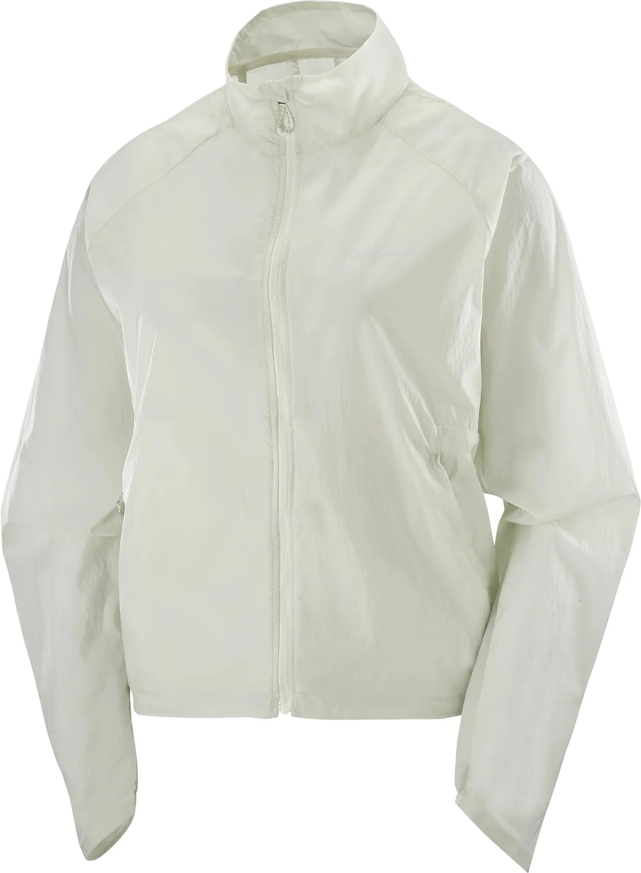 SHAKEout Fly Wind Jacket - Women's|-|Manteau coupe-vent SHAKEout Fly - Femme sold by Altitude Sports