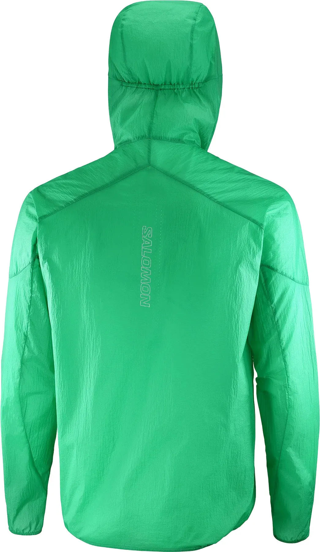 Sense Aero Wind Jacket - Men's|-|Manteau coupe-vent Sense Aero - Homme sold by Altitude Sports product image thumbnail 2