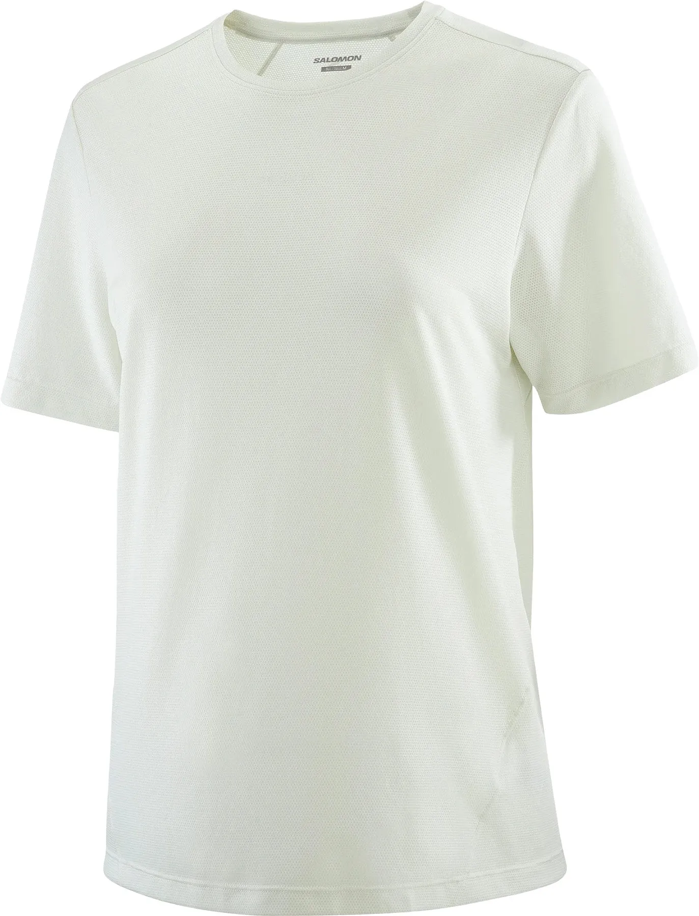 SHAKEout Core Short Sleeve T-Shirt - Women's|-|T-shirt à manches courtes SHAKEout Core - Femme sold by Altitude Sports